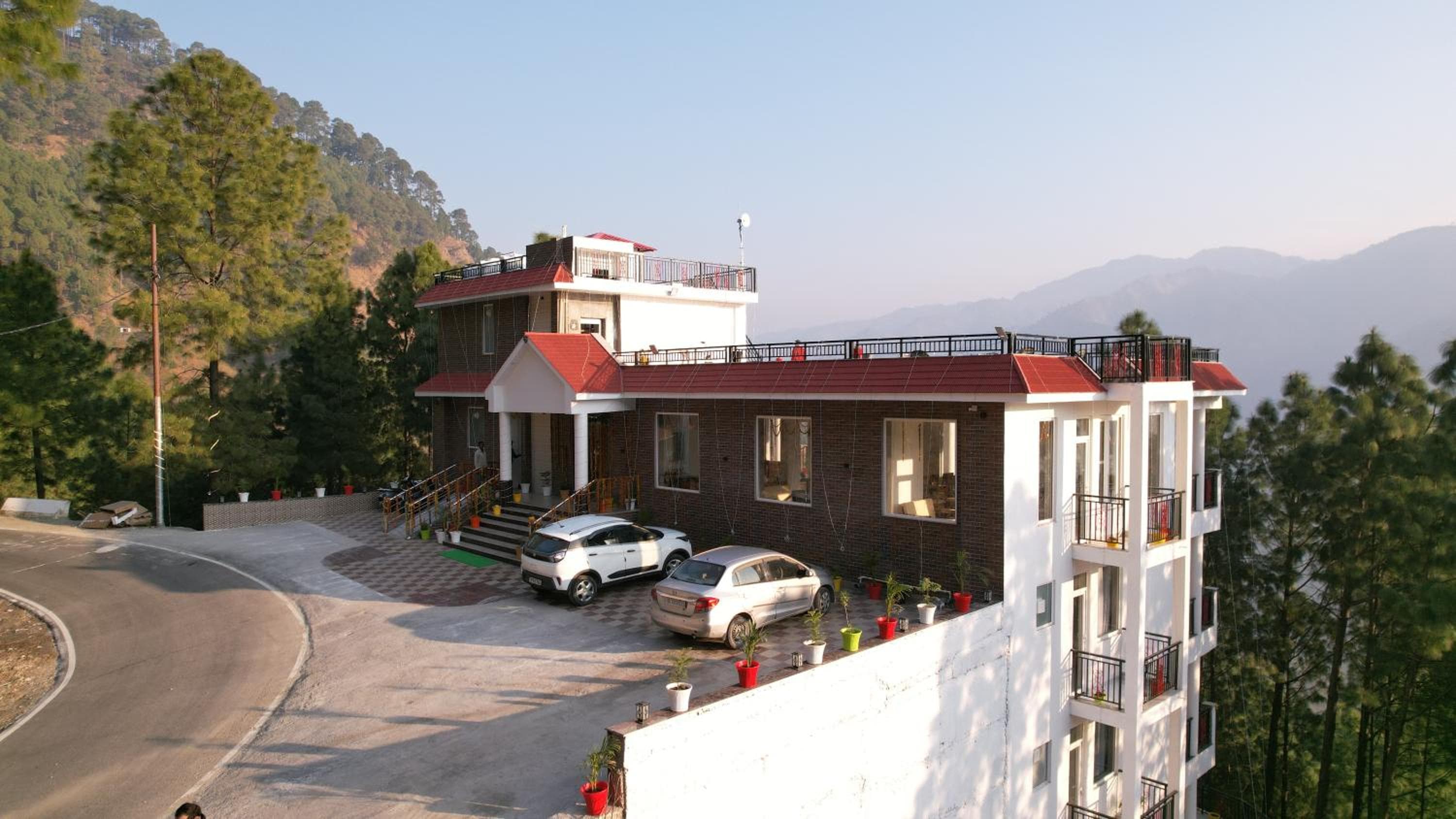 Hotel Lansdowne Vacations