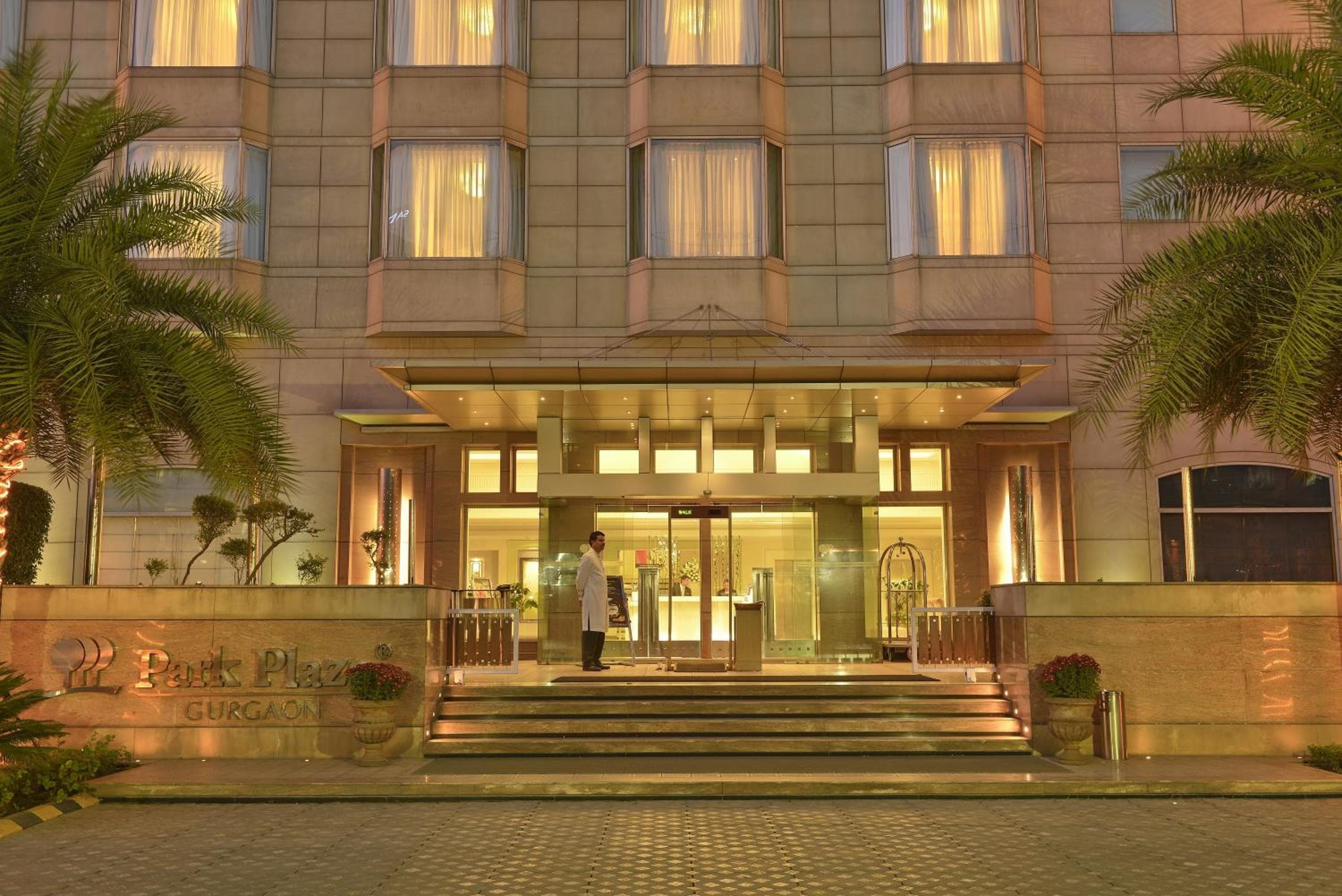 Park Plaza Gurgaon