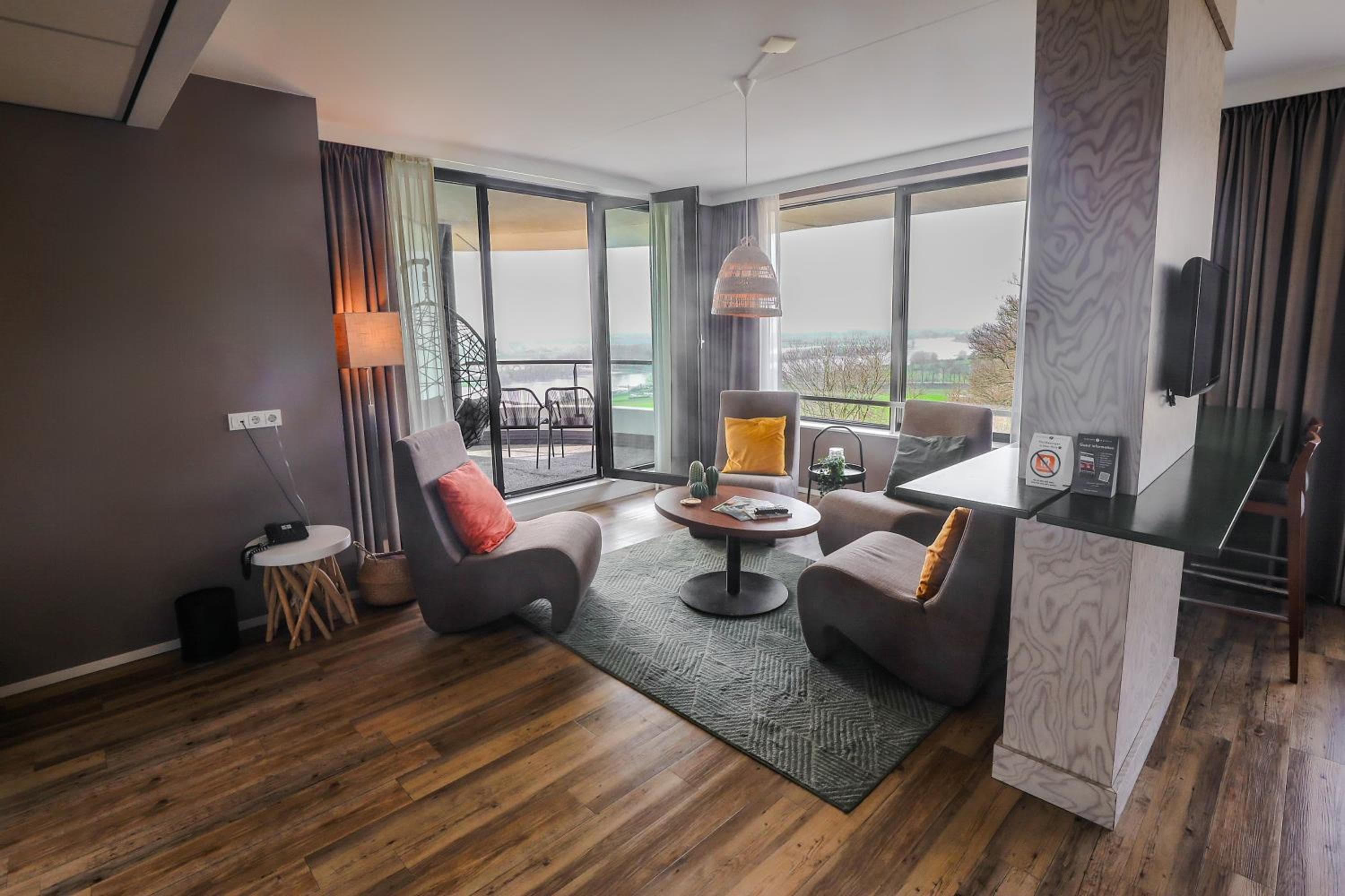 Fletcher Hotel-Restaurant de Wageningsche Berg