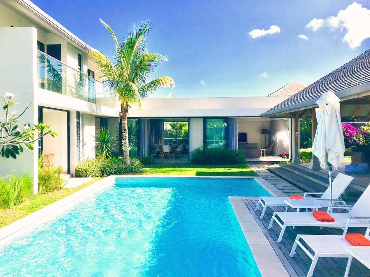 Marguery Villas by MJ Holidays
