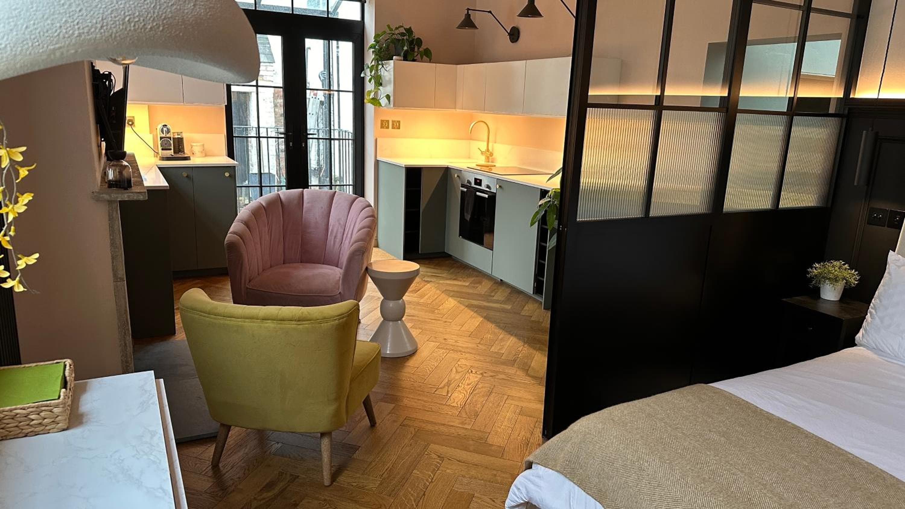 The Annexe