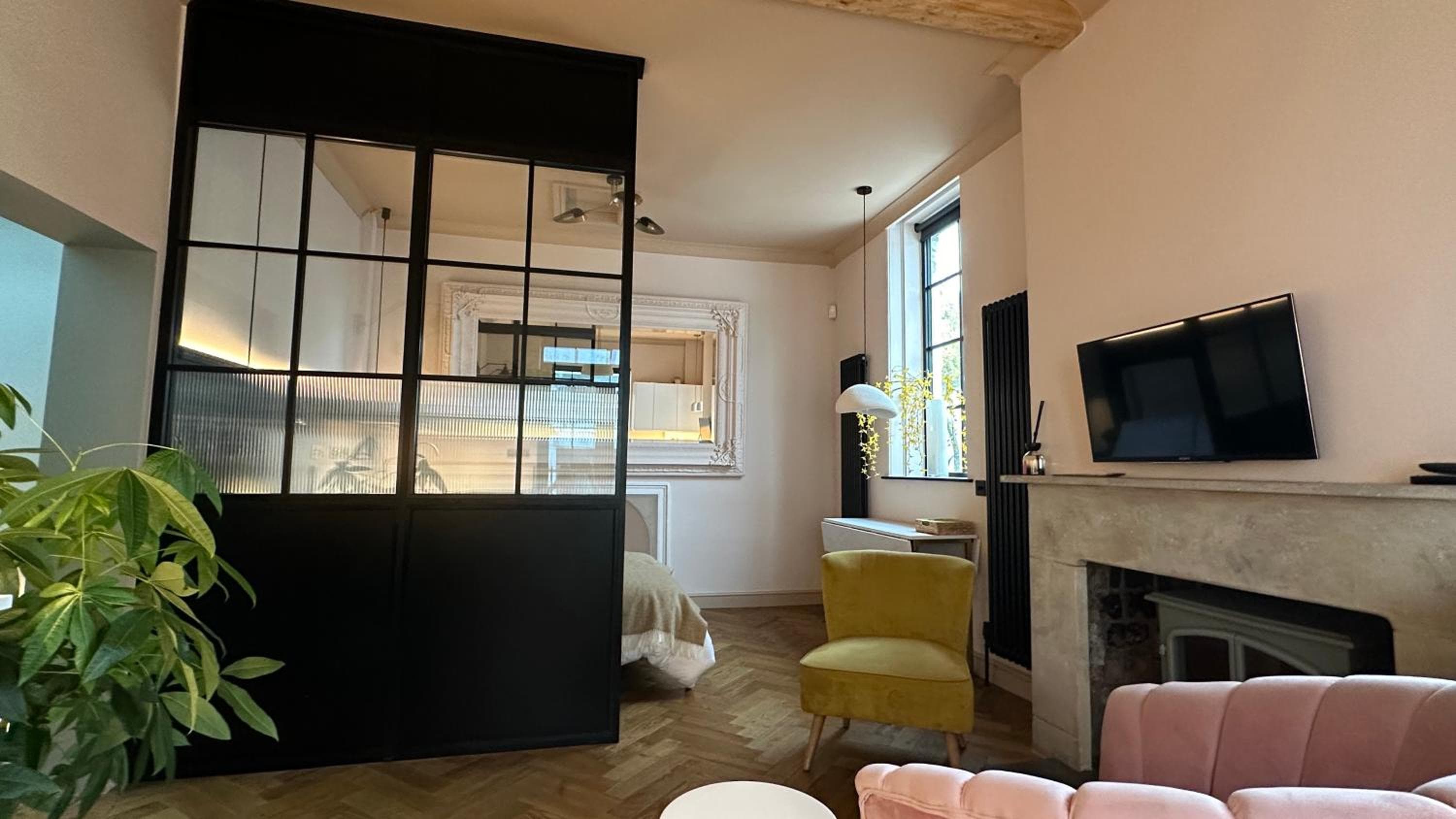 The Annexe