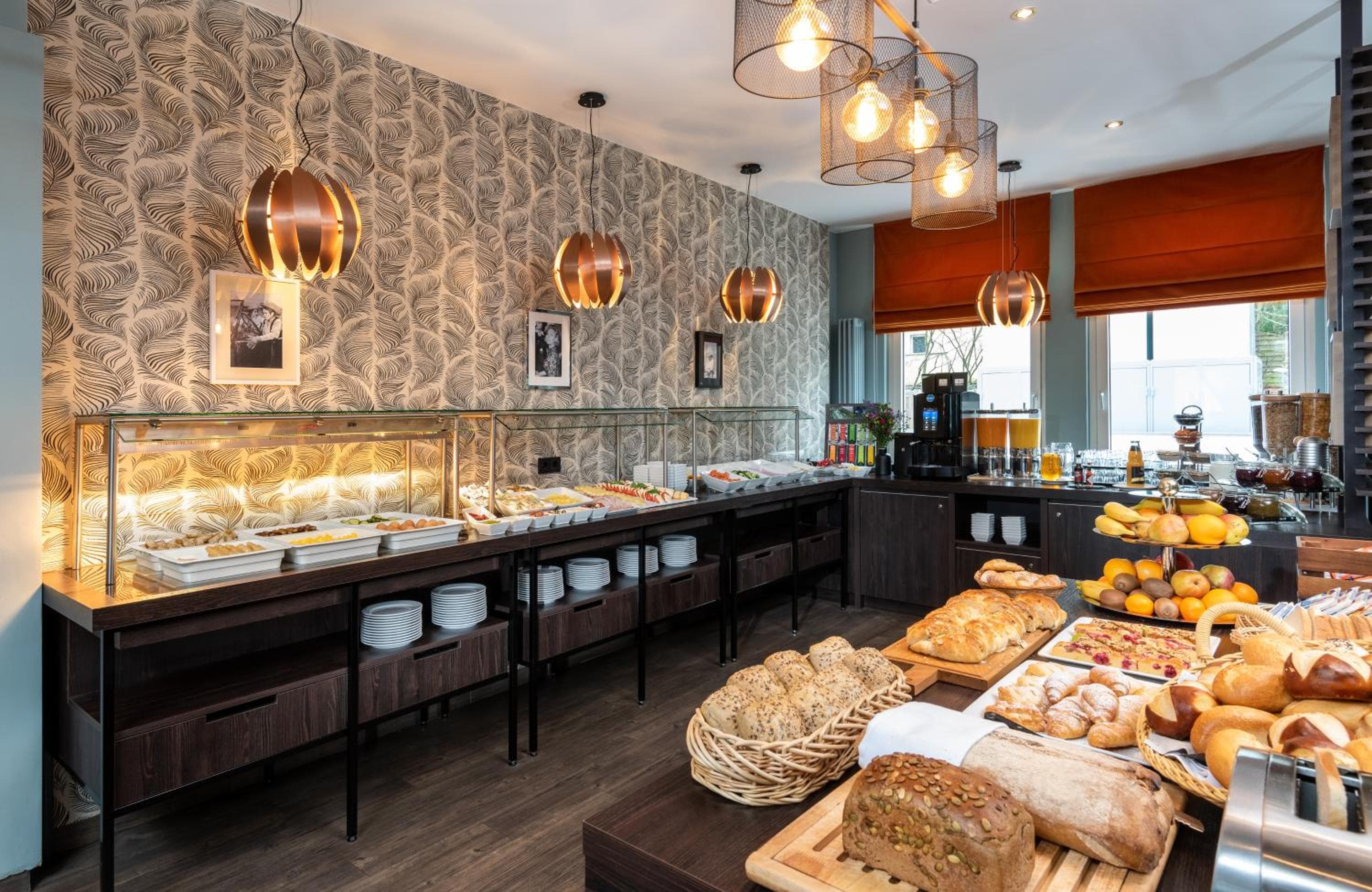 Leonardo Boutique Hotel Berlin City South