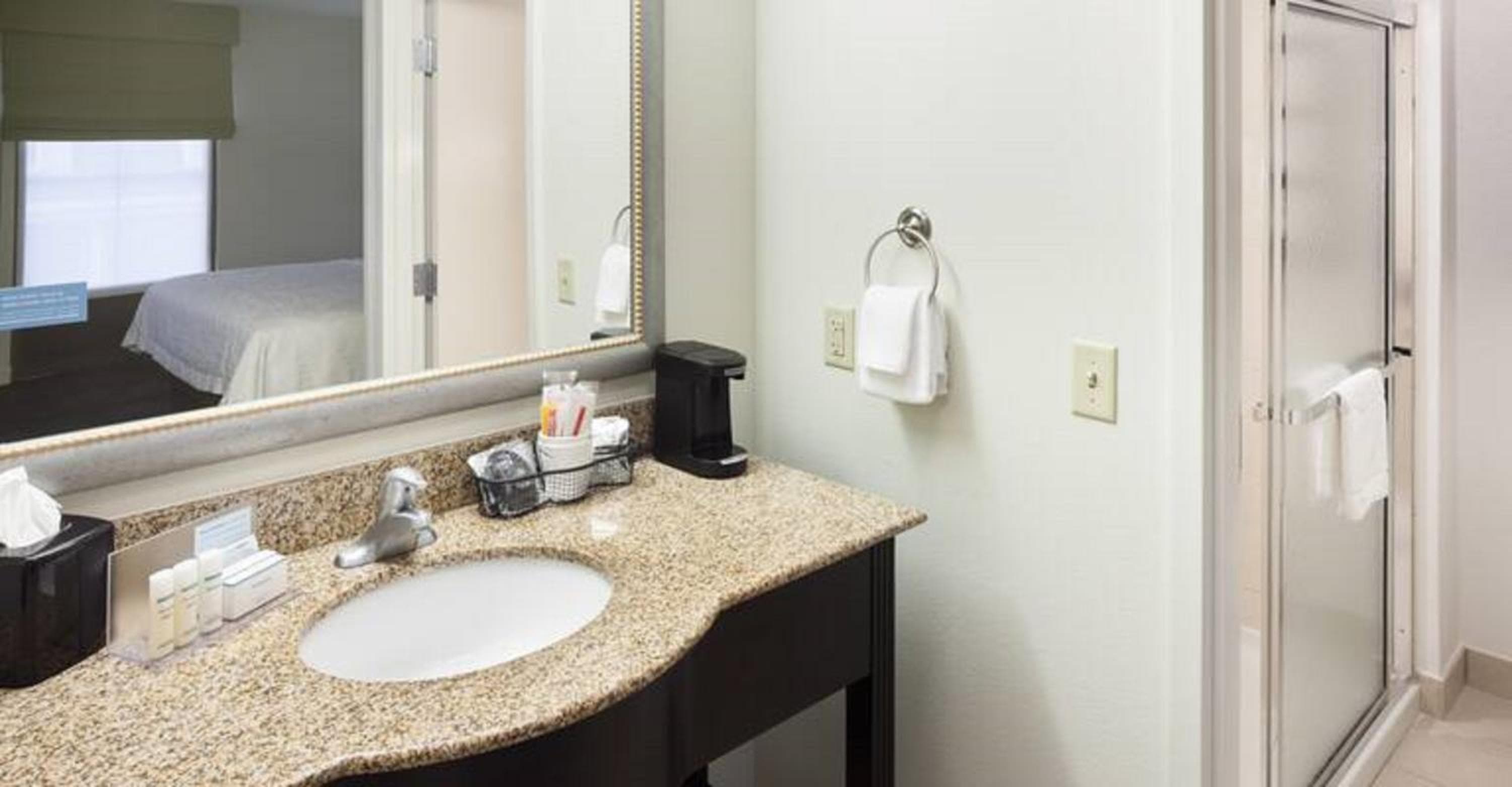 Hampton Inn & Suites Gainesville Downtown