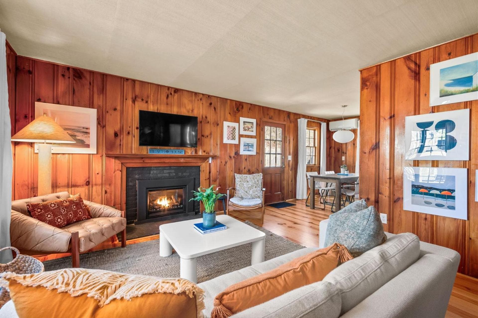 Cape Charm Sandy Toes Just Steps from Beach