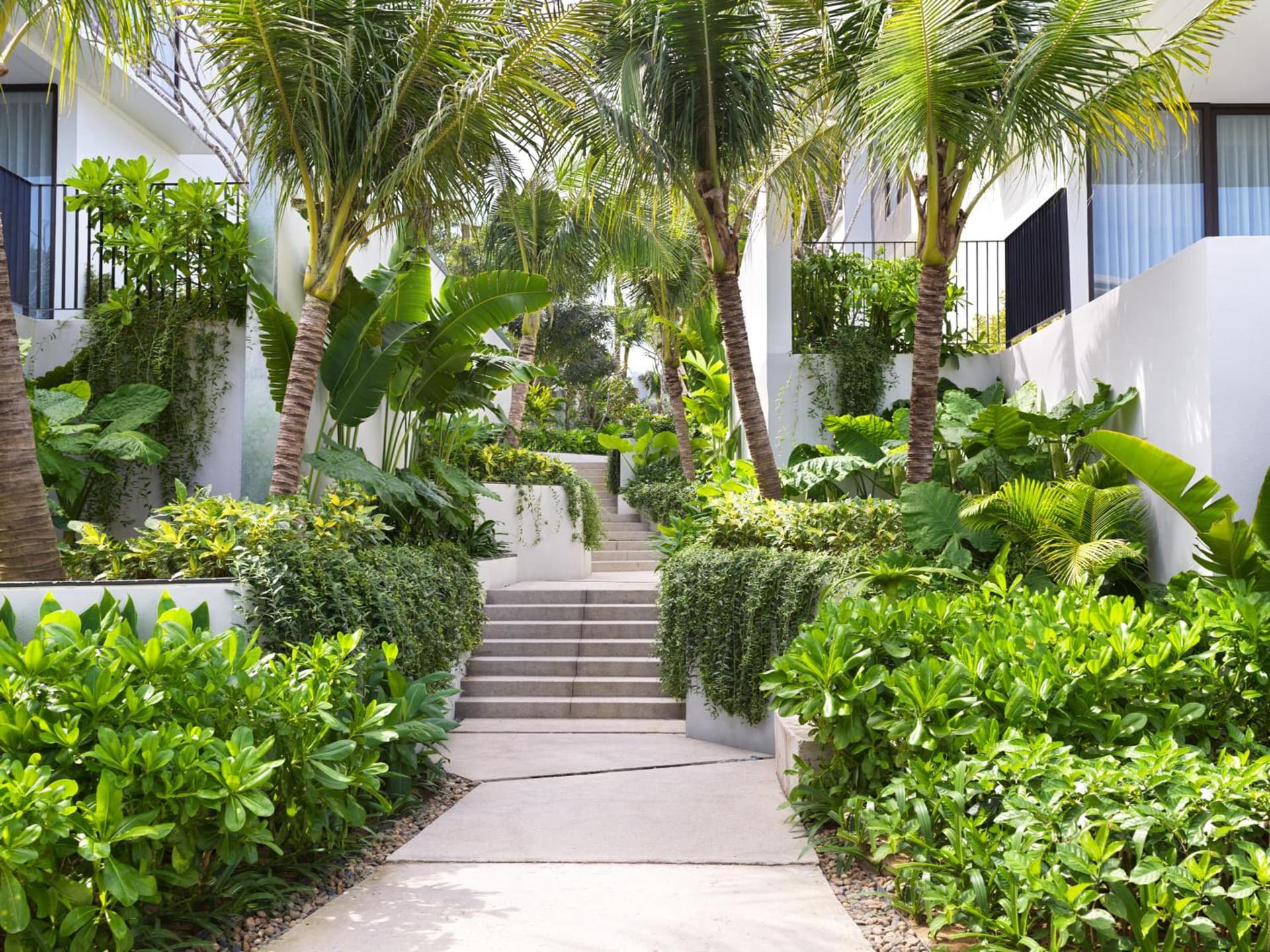 Villa Le Corail, a Gran Meliá Hotel