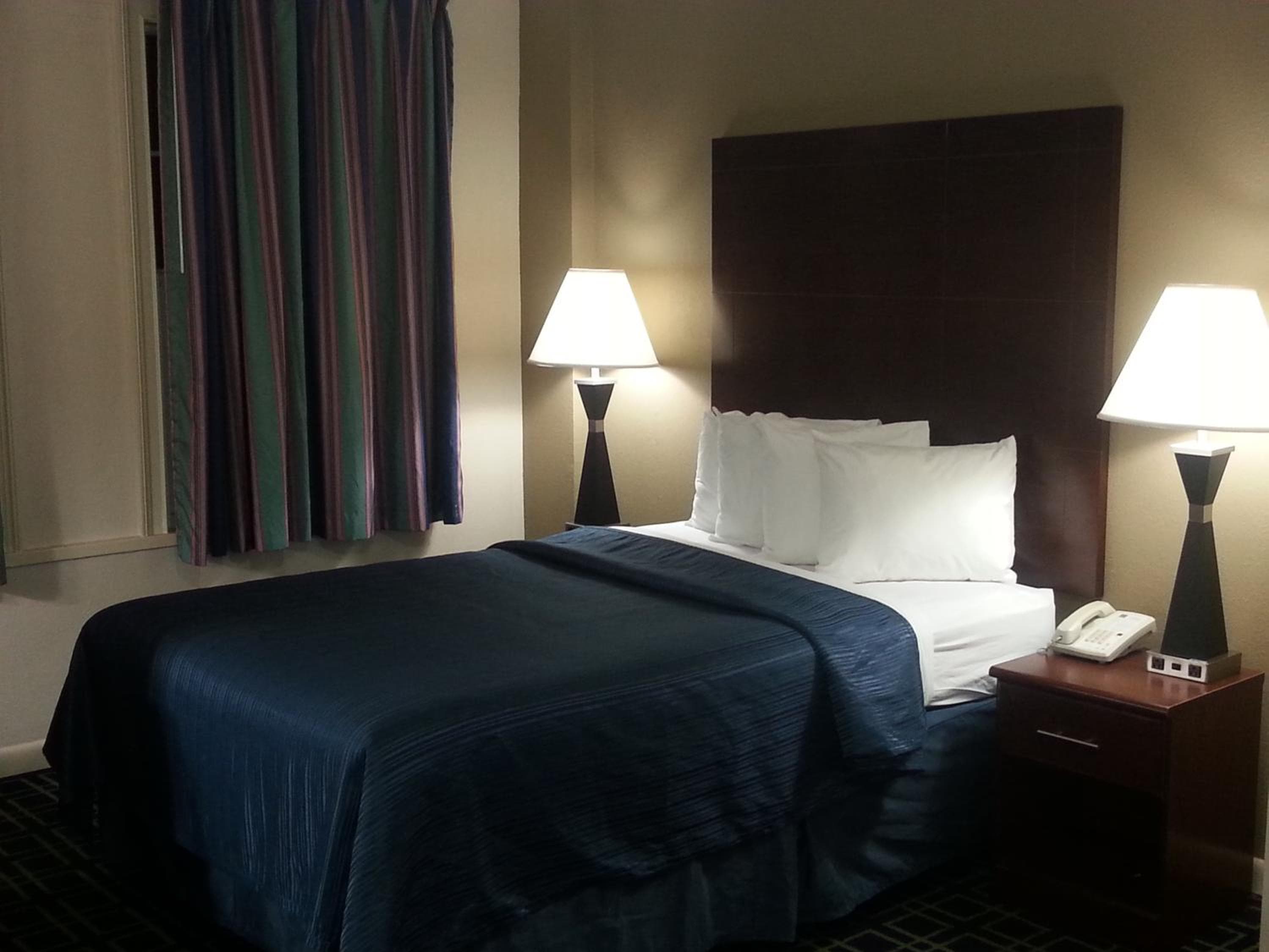 Barclay Hotel Atlanta Downtown