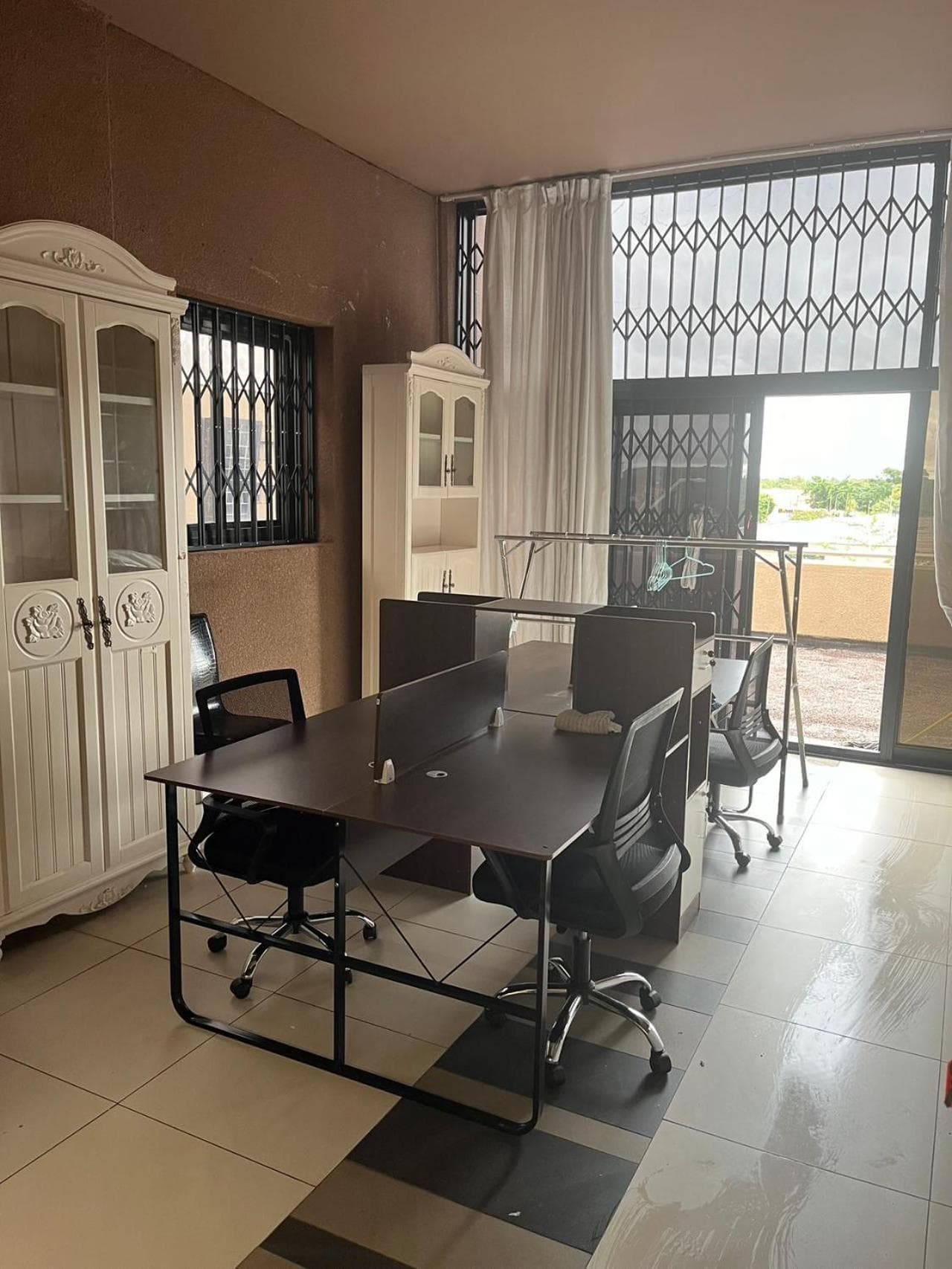 Room 50Two, Itower Apartment, CBD, Gaborone