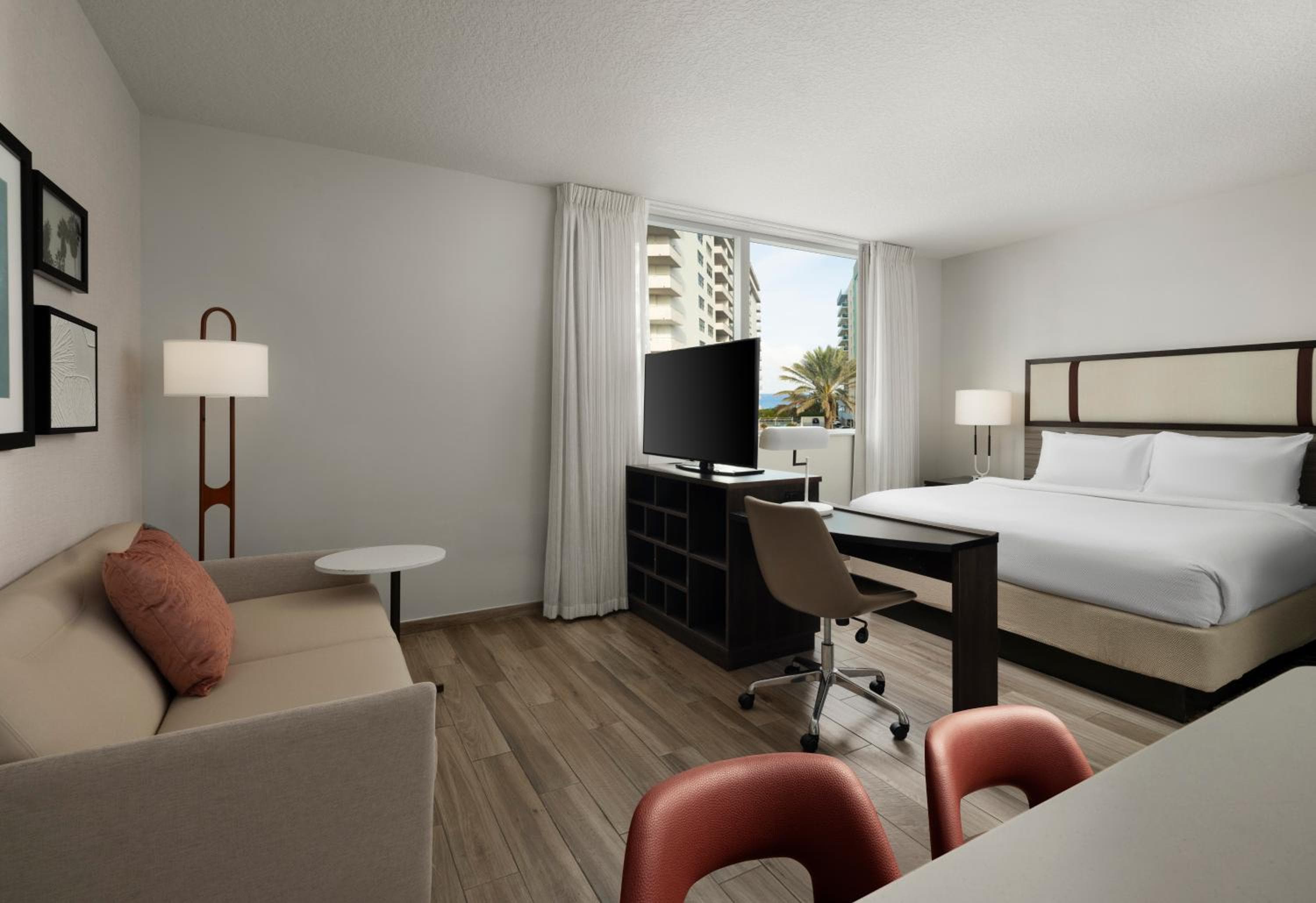Residence Inn by Marriott Miami Beach Surfside