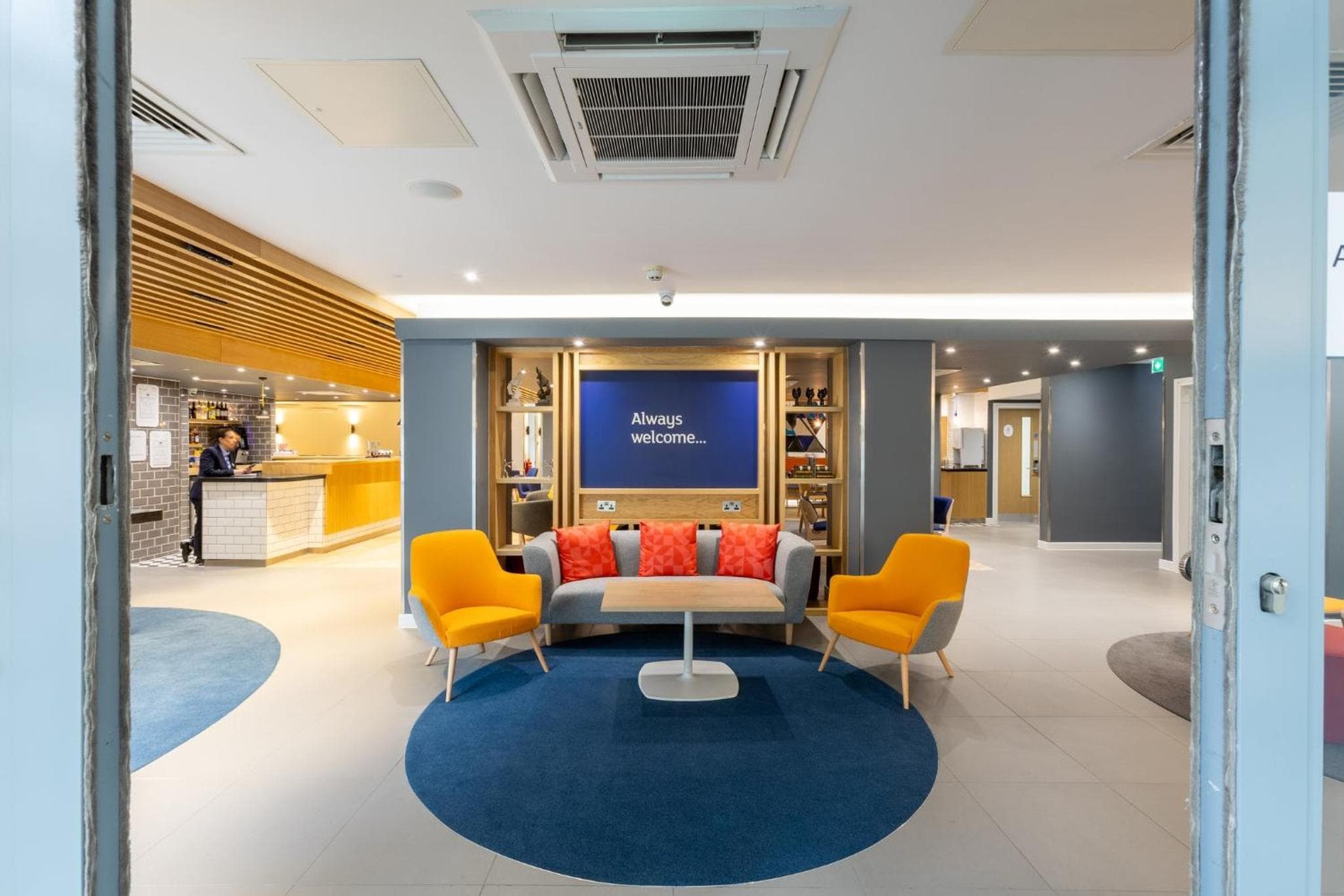 Holiday Inn Express London Croydon by IHG