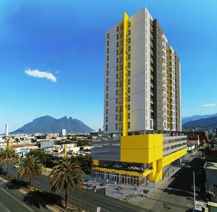 Estilo y Comodidad en Monterrey