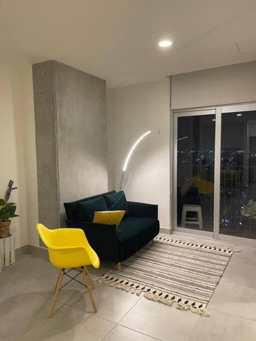 Estilo y Comodidad en Monterrey