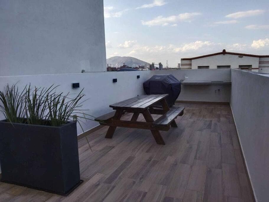 Estilo y Comodidad en Monterrey