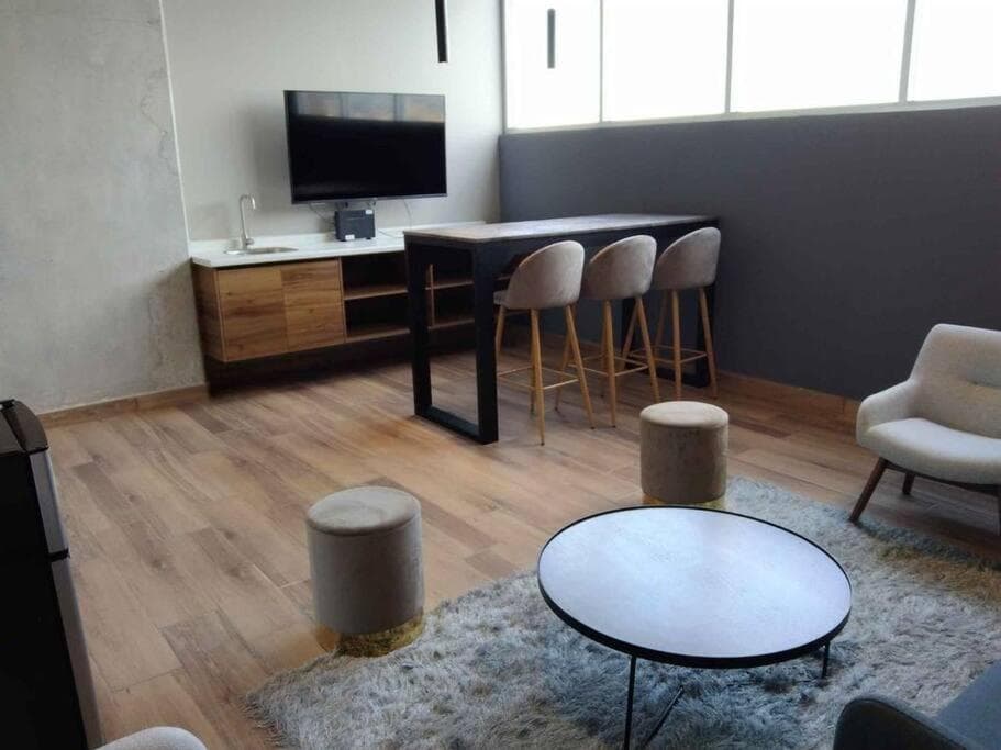 Estilo y Comodidad en Monterrey