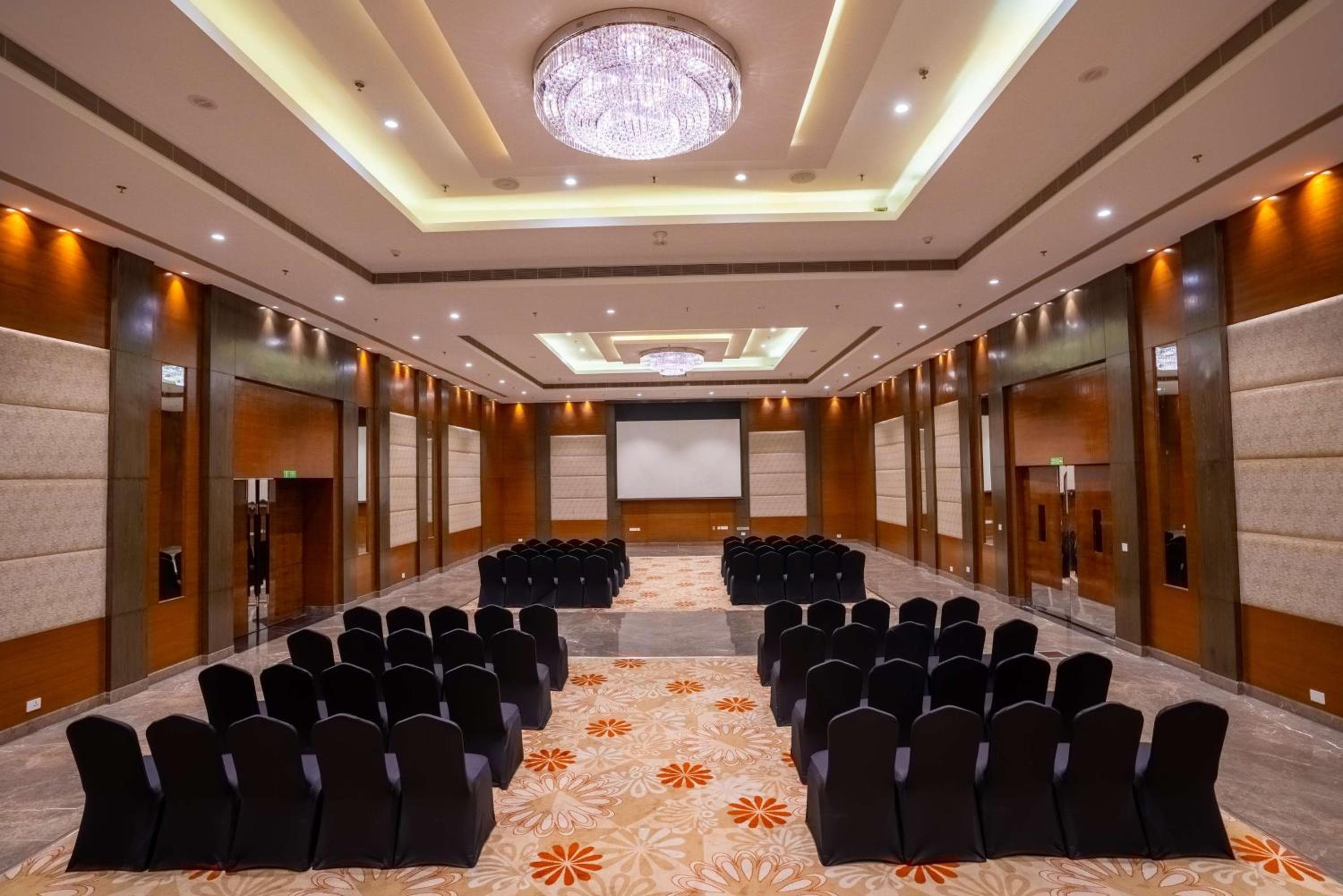 Radisson Blu Pune Hinjawadi