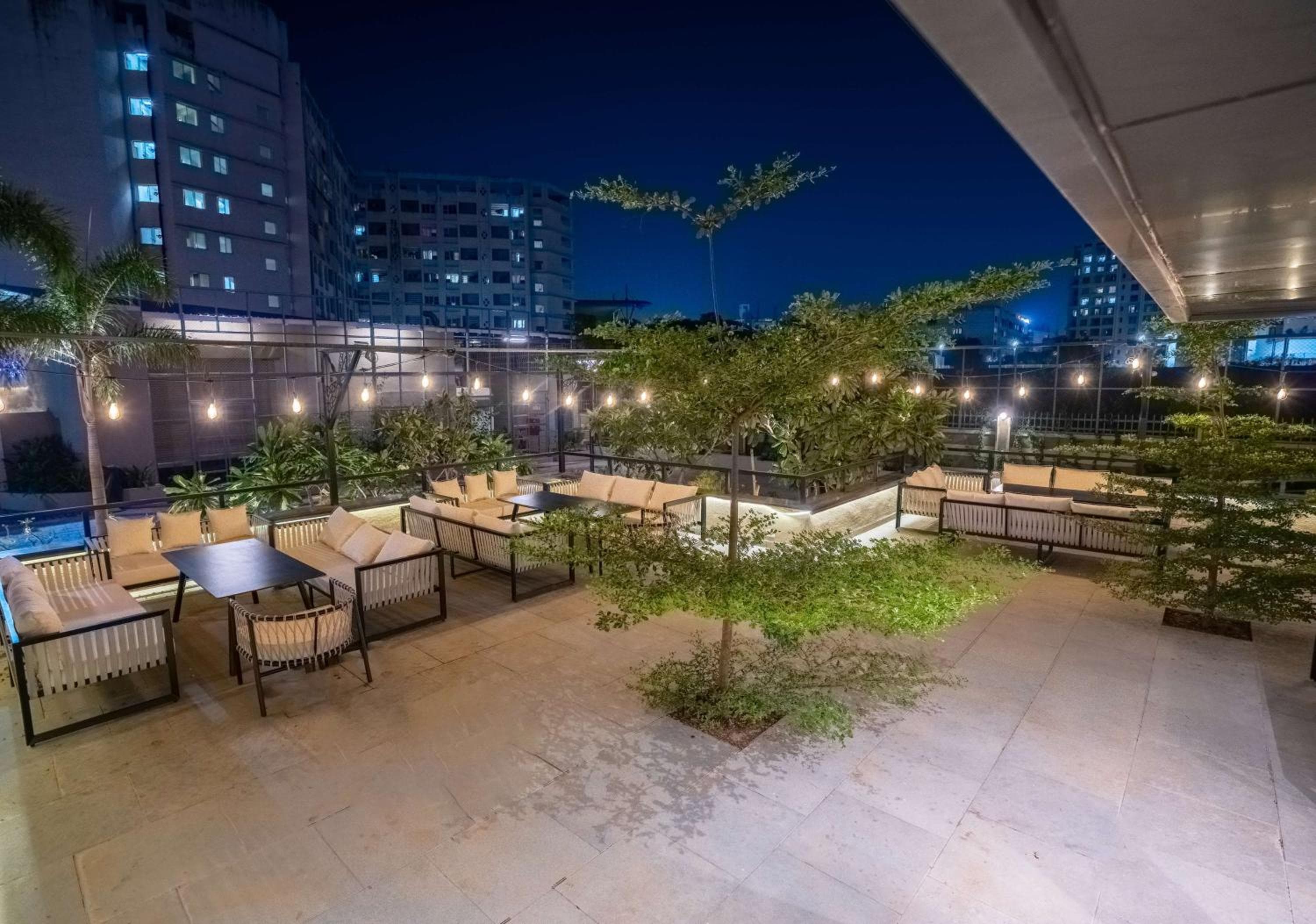 Radisson Blu Pune Hinjawadi