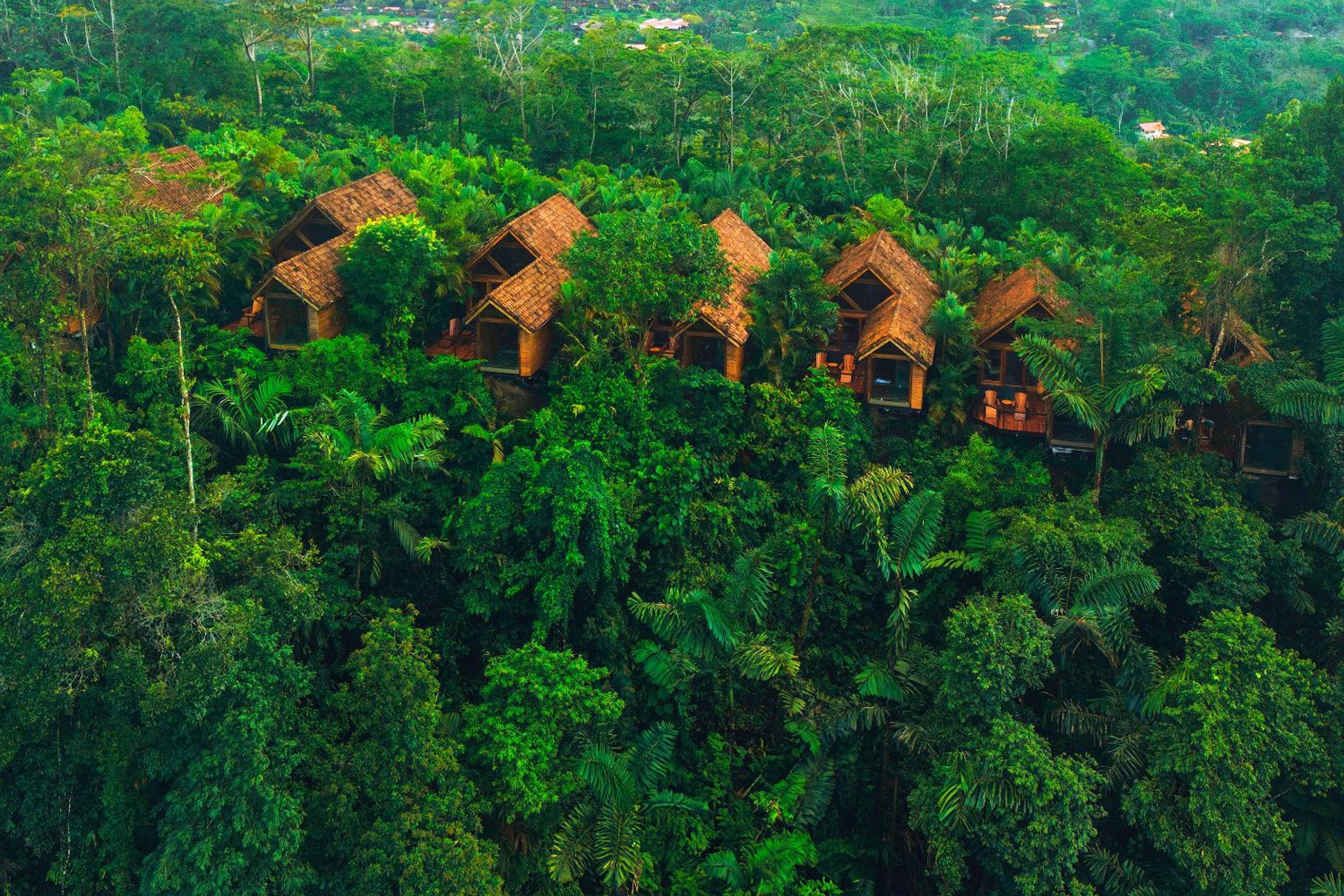 Amor Arenal Adults Friendly