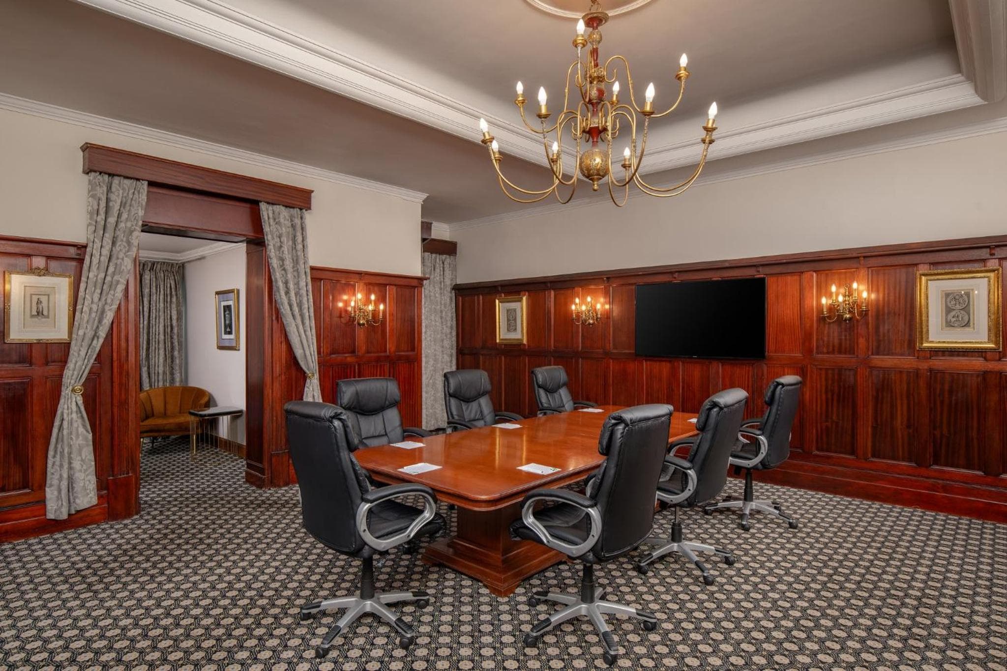 Holiday Inn - Johannesburg Sunnyside Park by IHG