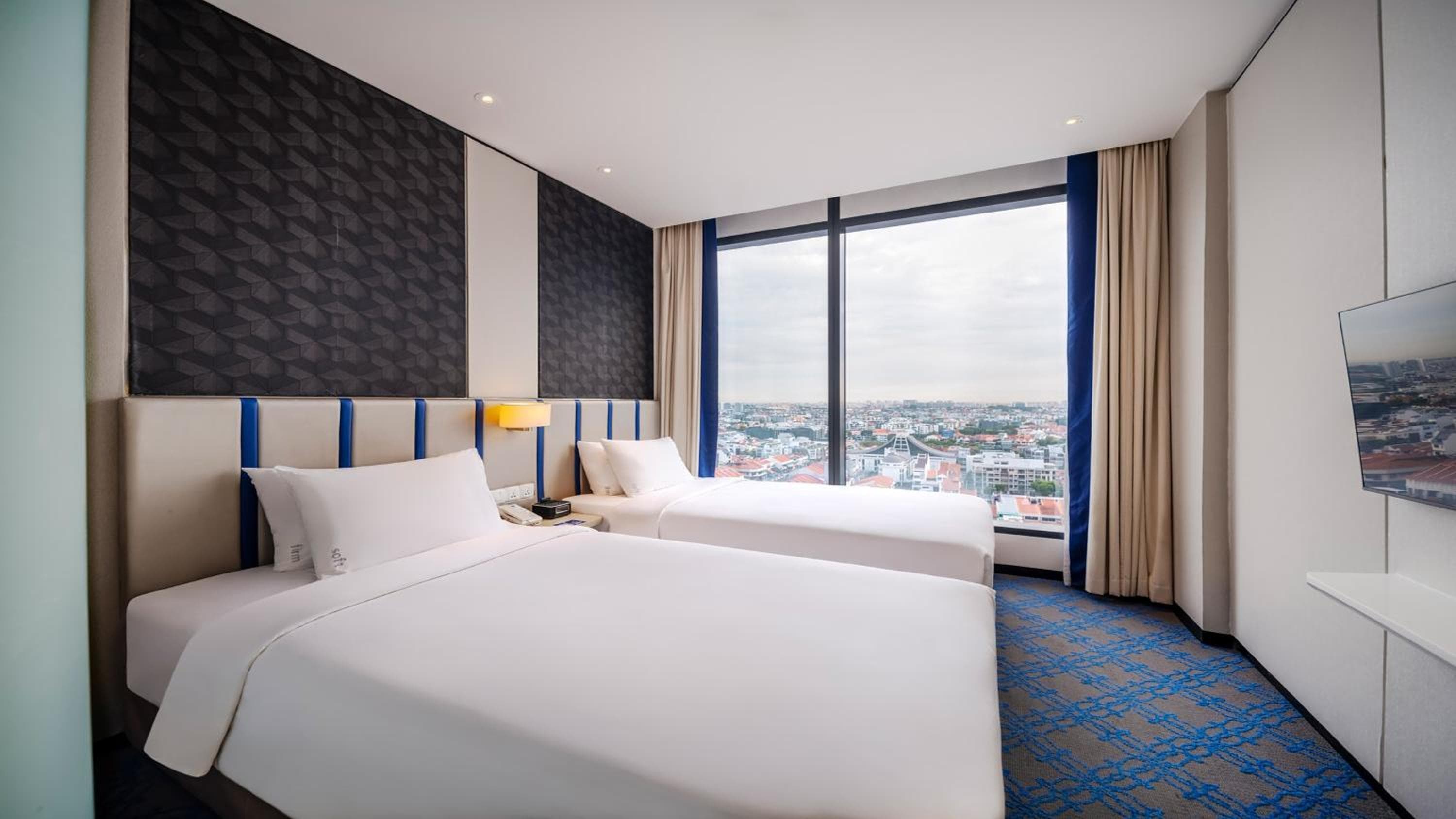 Holiday Inn Express Singapore Katong by IHG