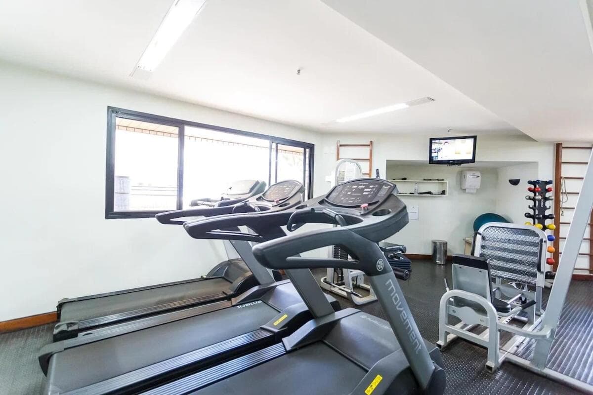 Bonaparte Hotel em Brasília 65476