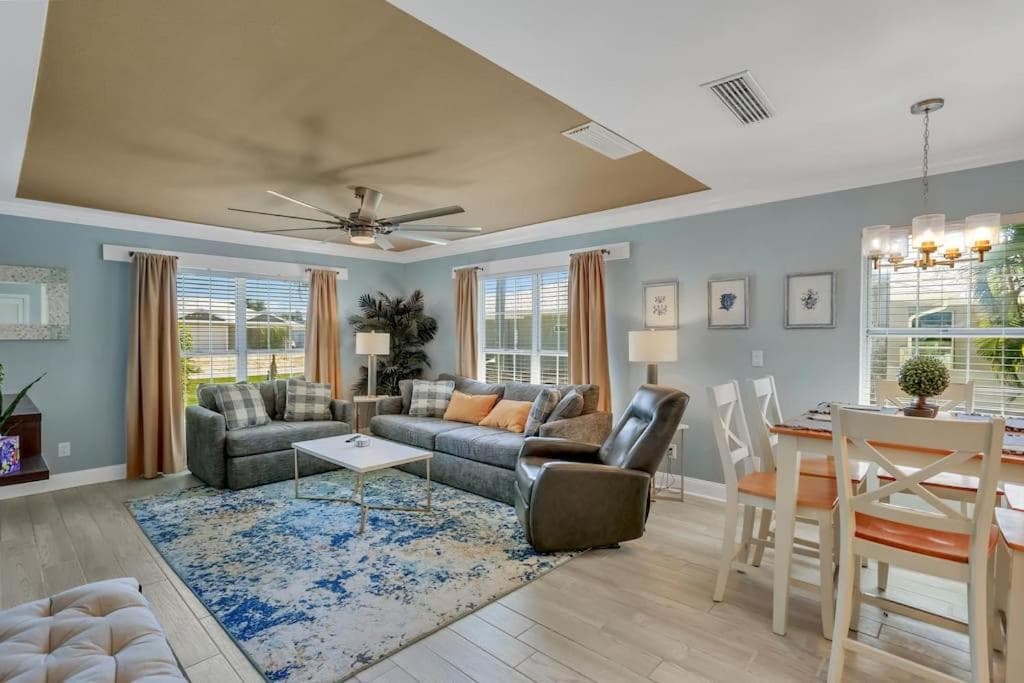 Waveside Oasis 52