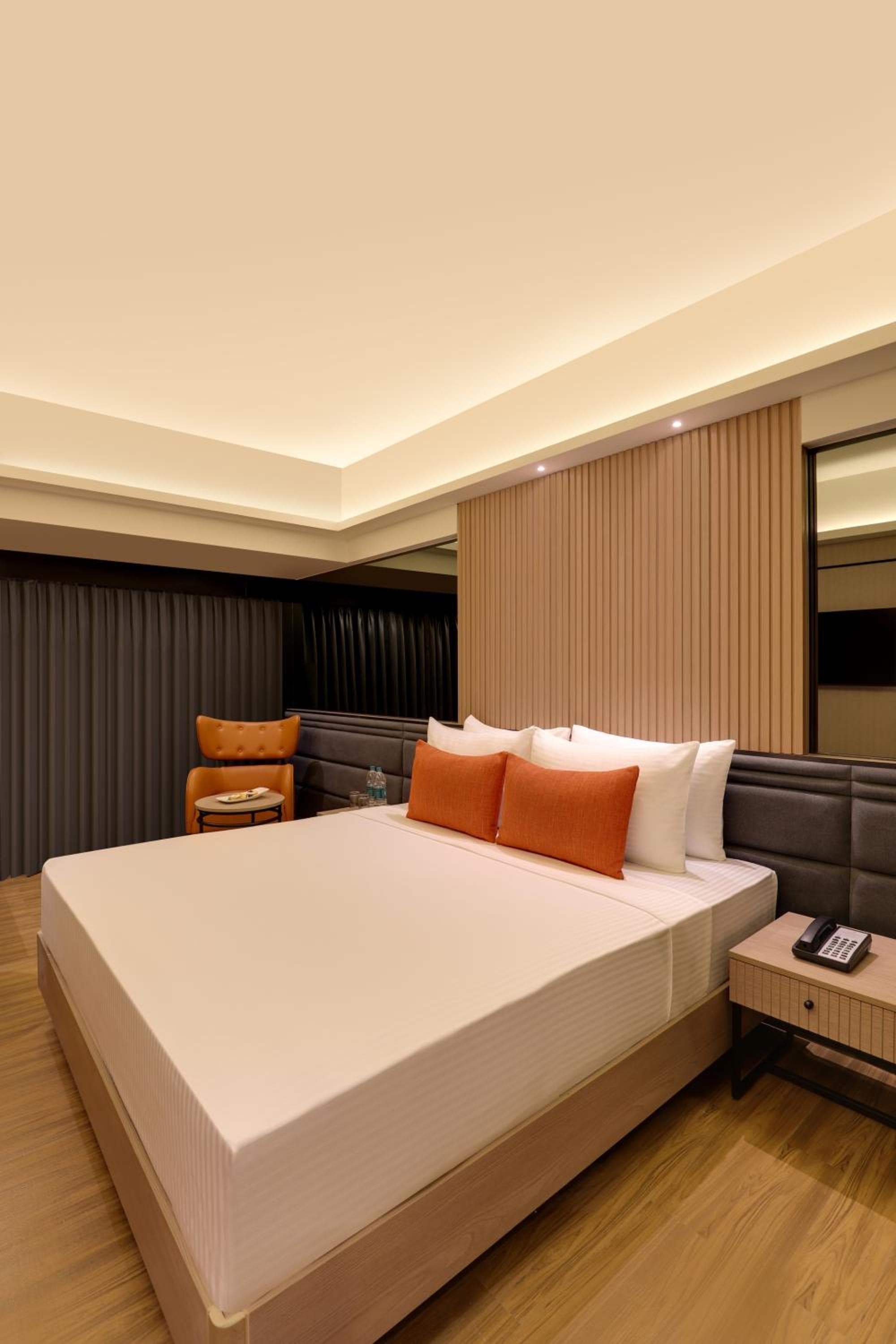 Lemon Tree Premier, Malad, Mumbai