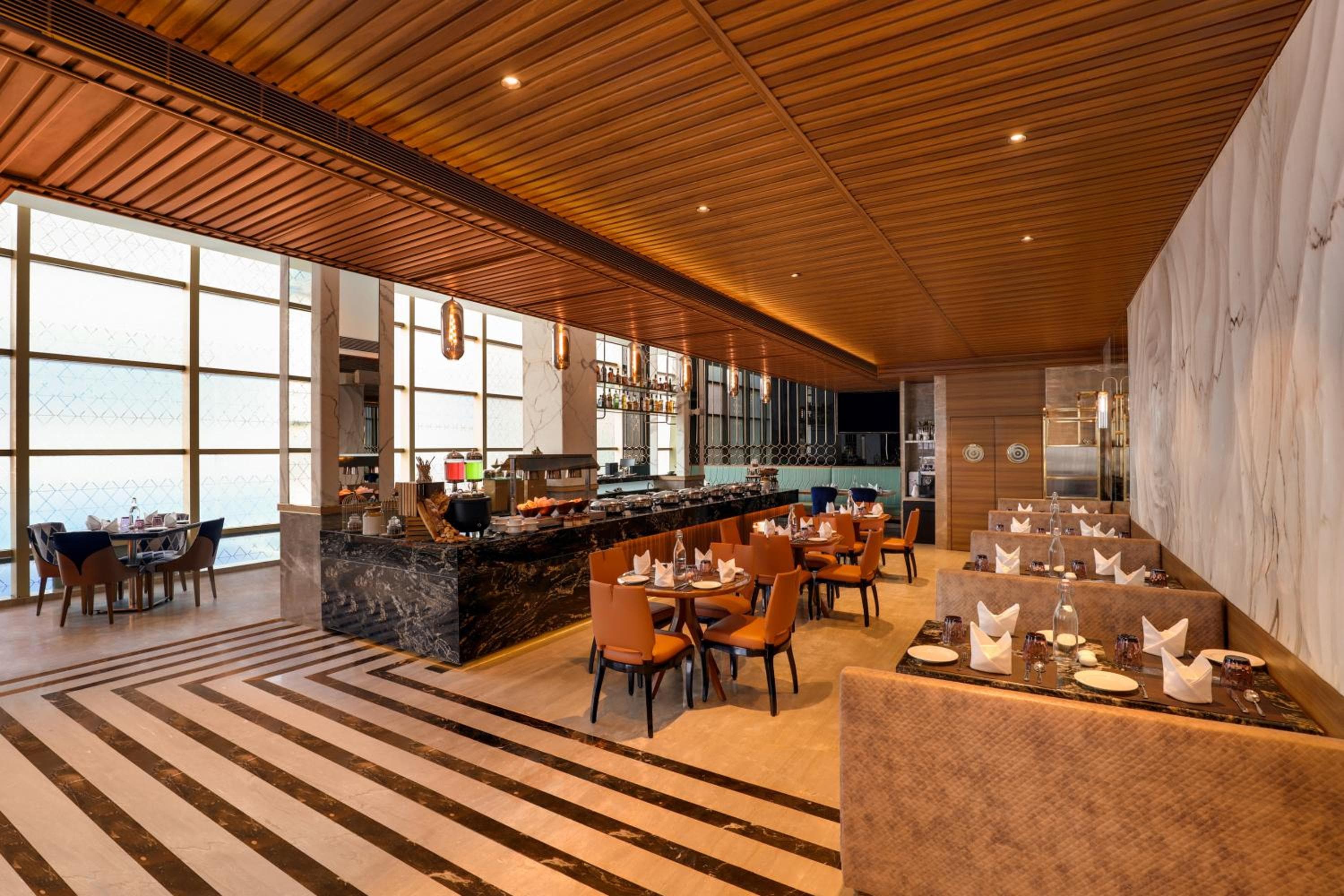 Lemon Tree Premier, Malad, Mumbai