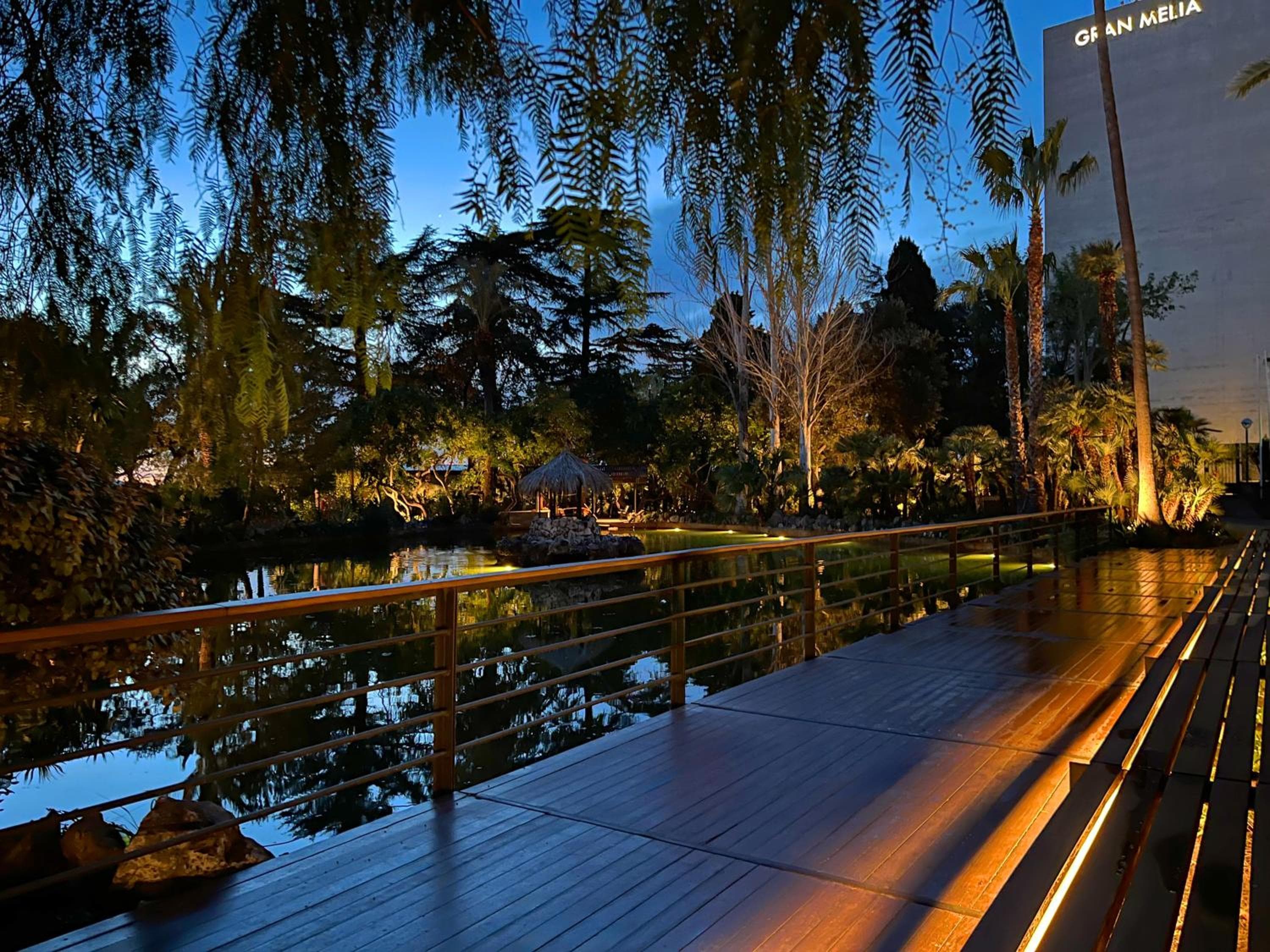 Torre Melina, a Gran Meliá Hotel