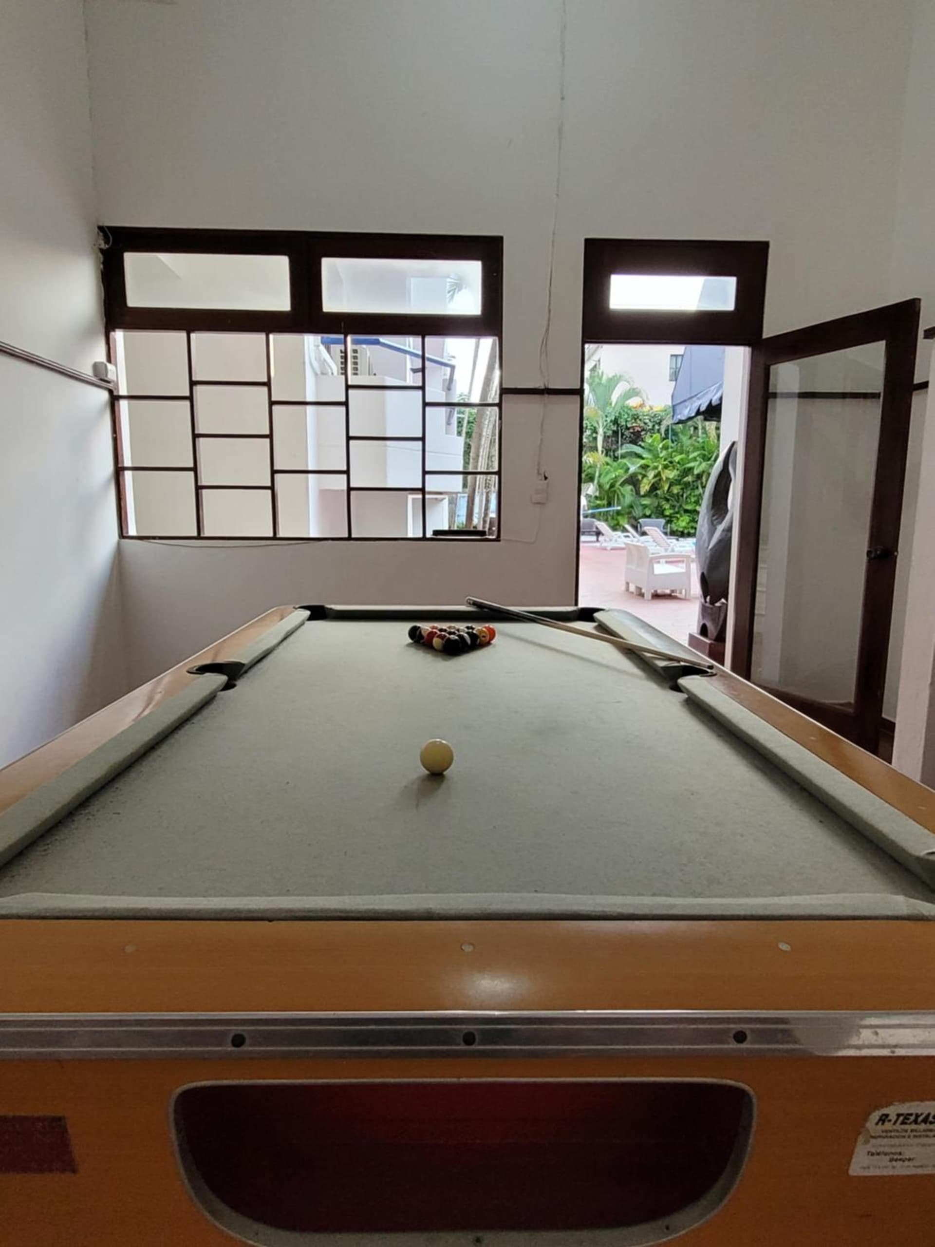 Calypso Beach Hotel