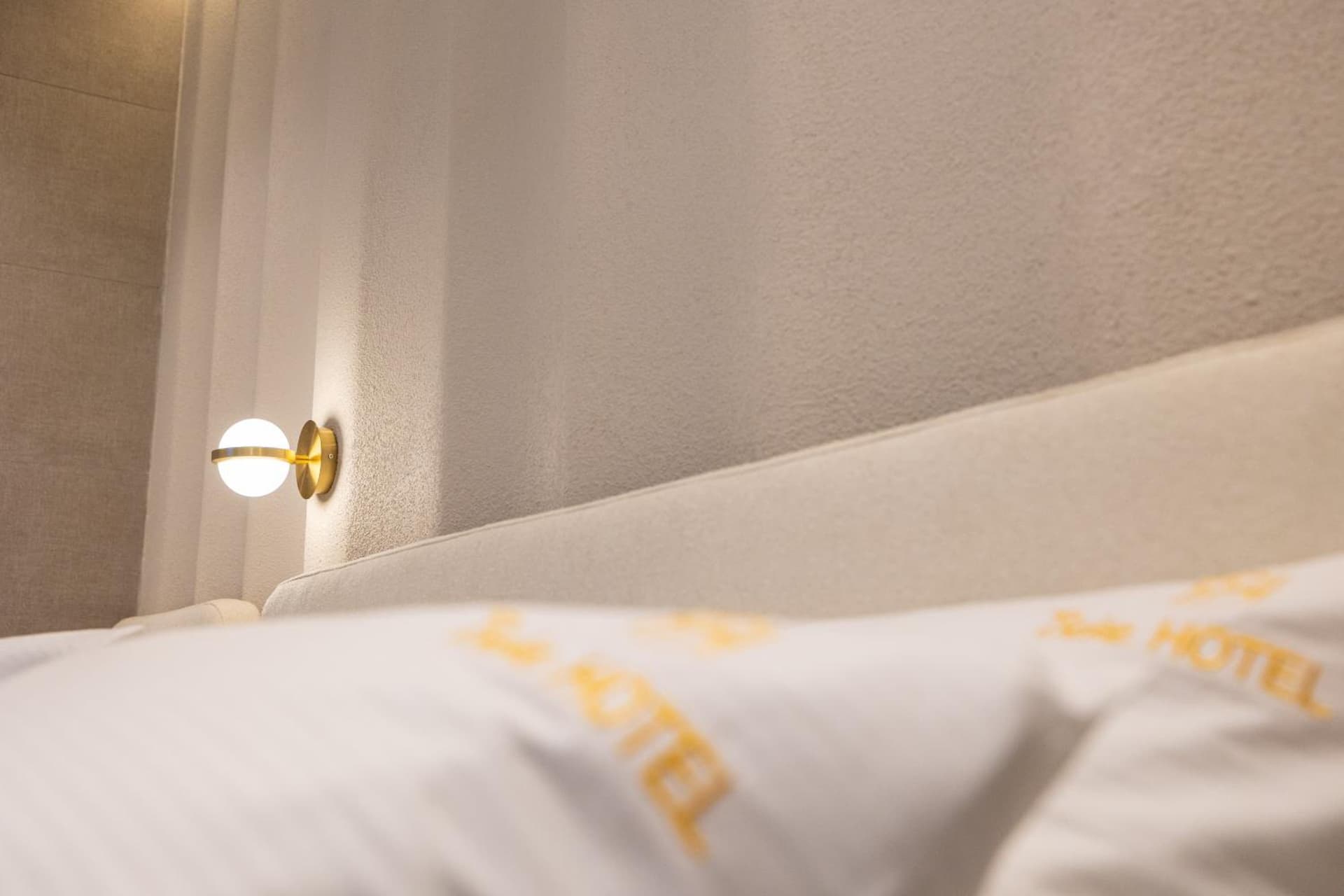 Hotel Beke