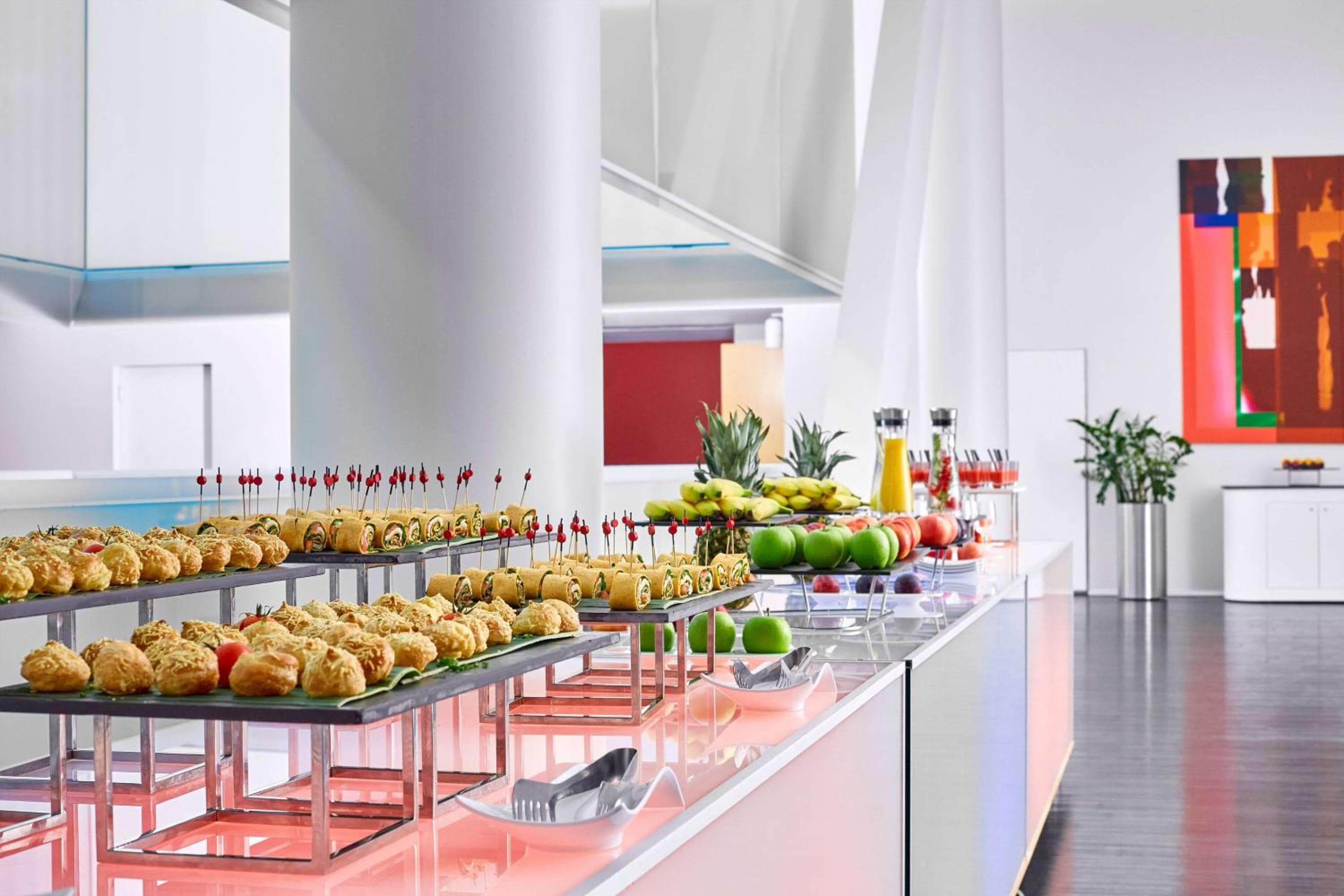HYPERION Hotel Basel