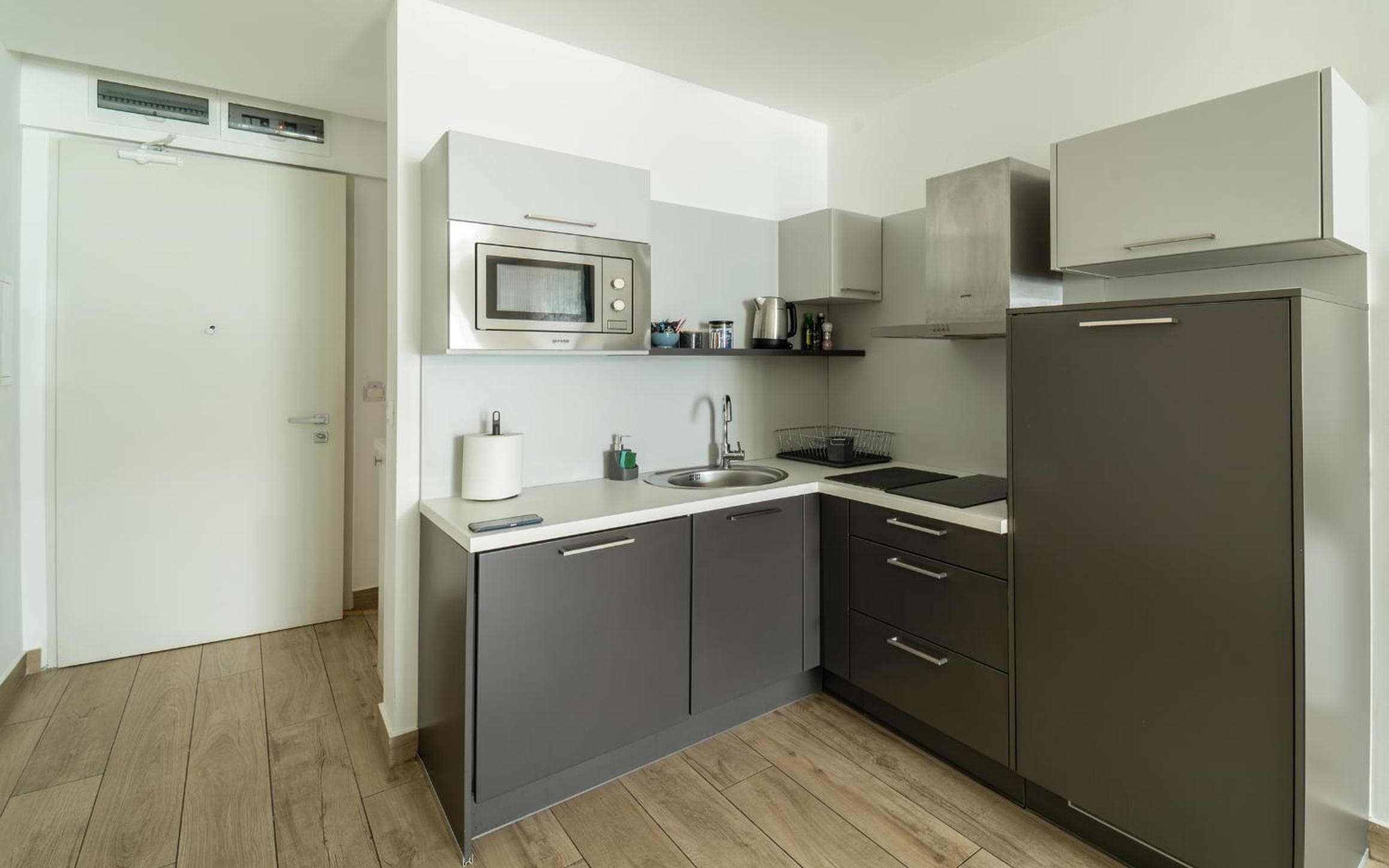 Amare Luxury Apartments
