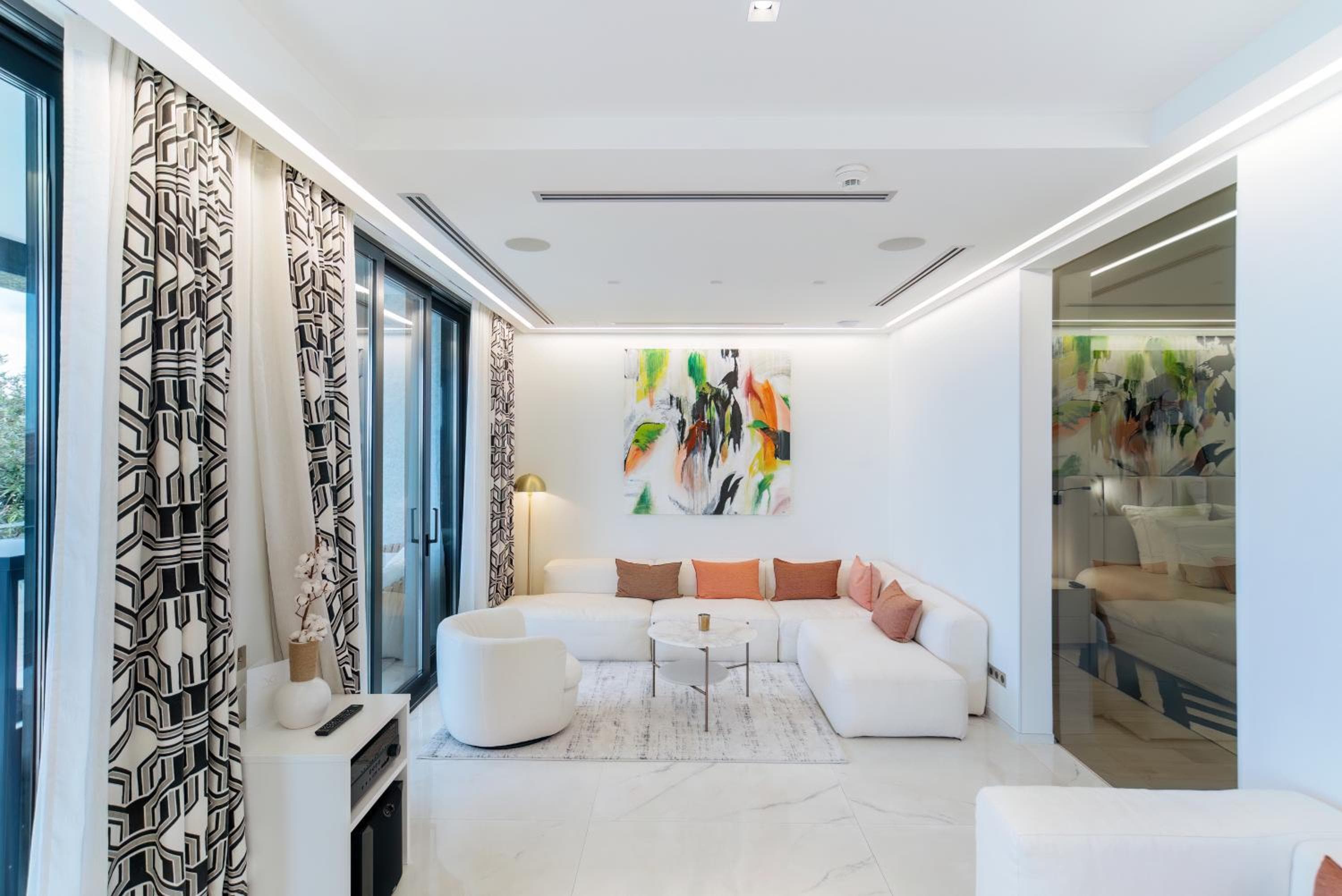 Villa Geba Boutique Hotel