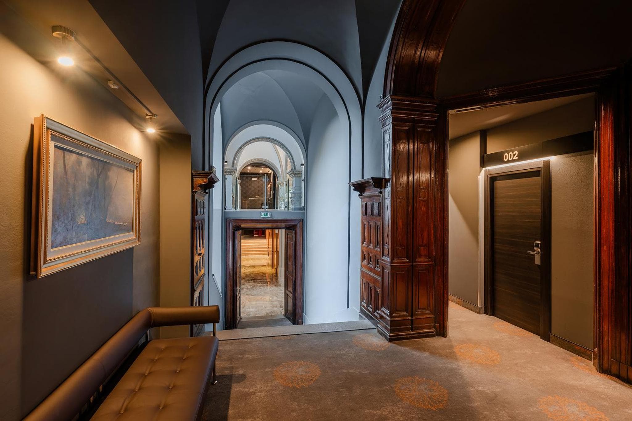 Hotel Museum Budapest
