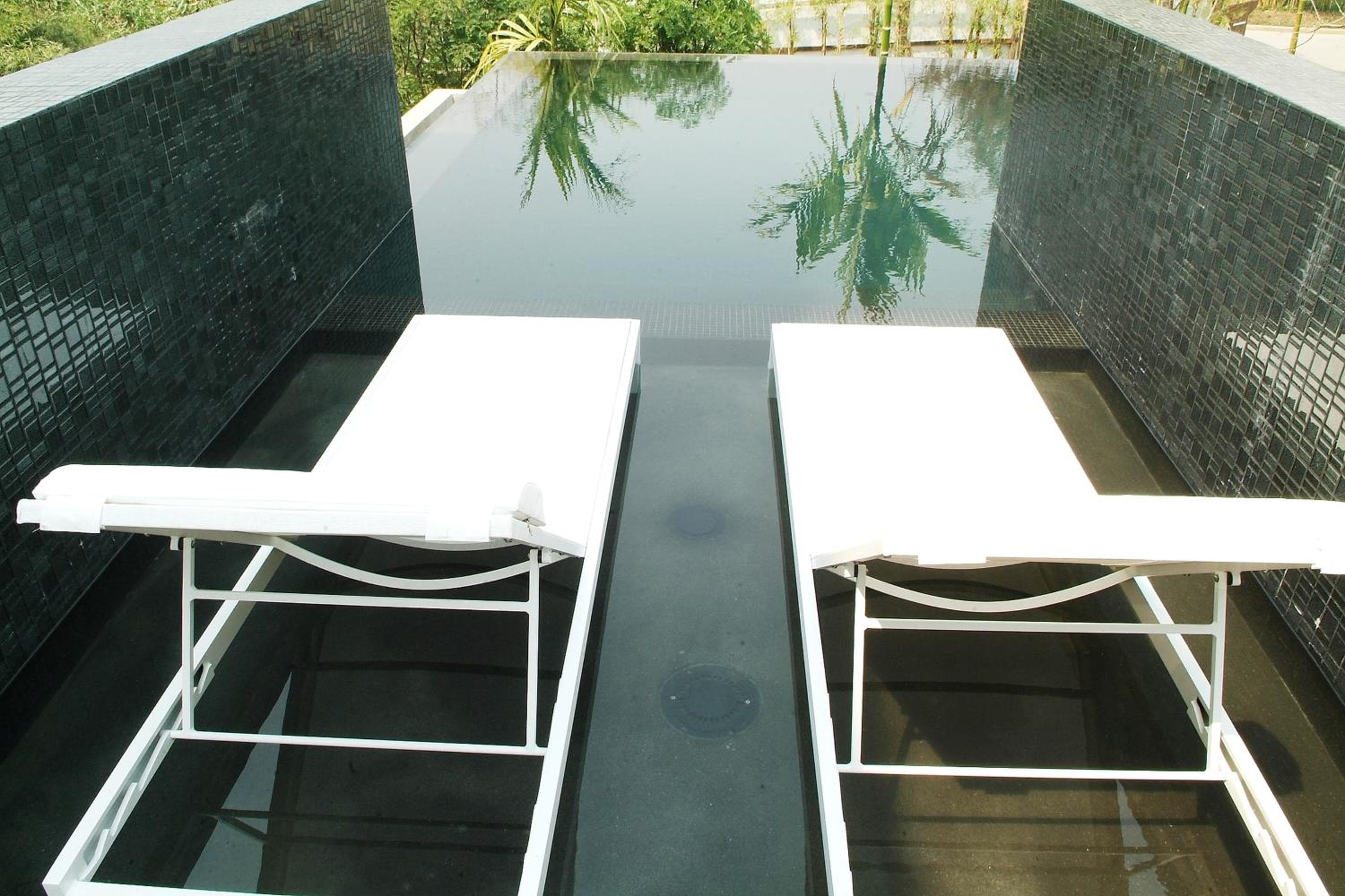 Veranda Chiang Mai Suite