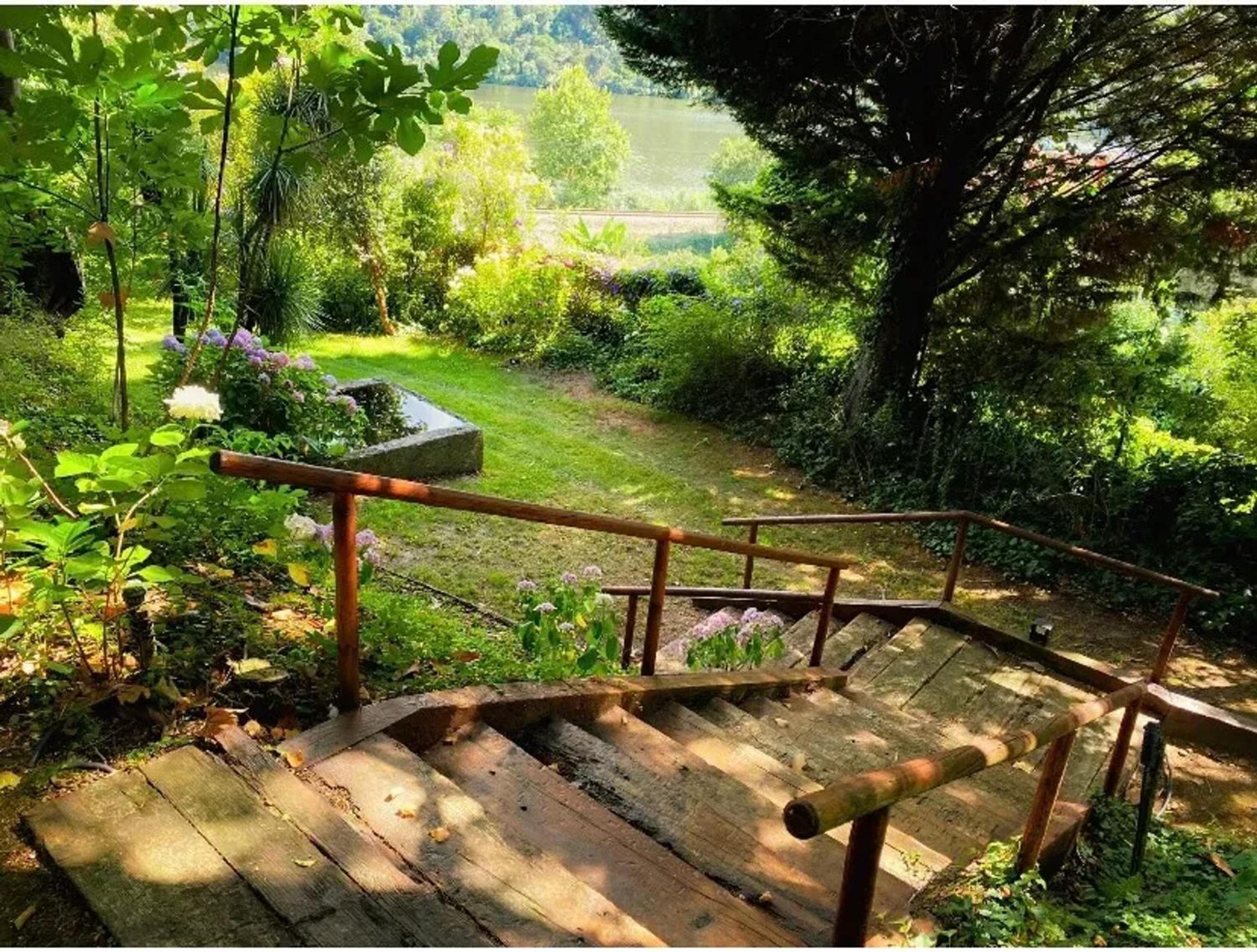 Charming apartment in Santa Cruz 45 m² with lake view