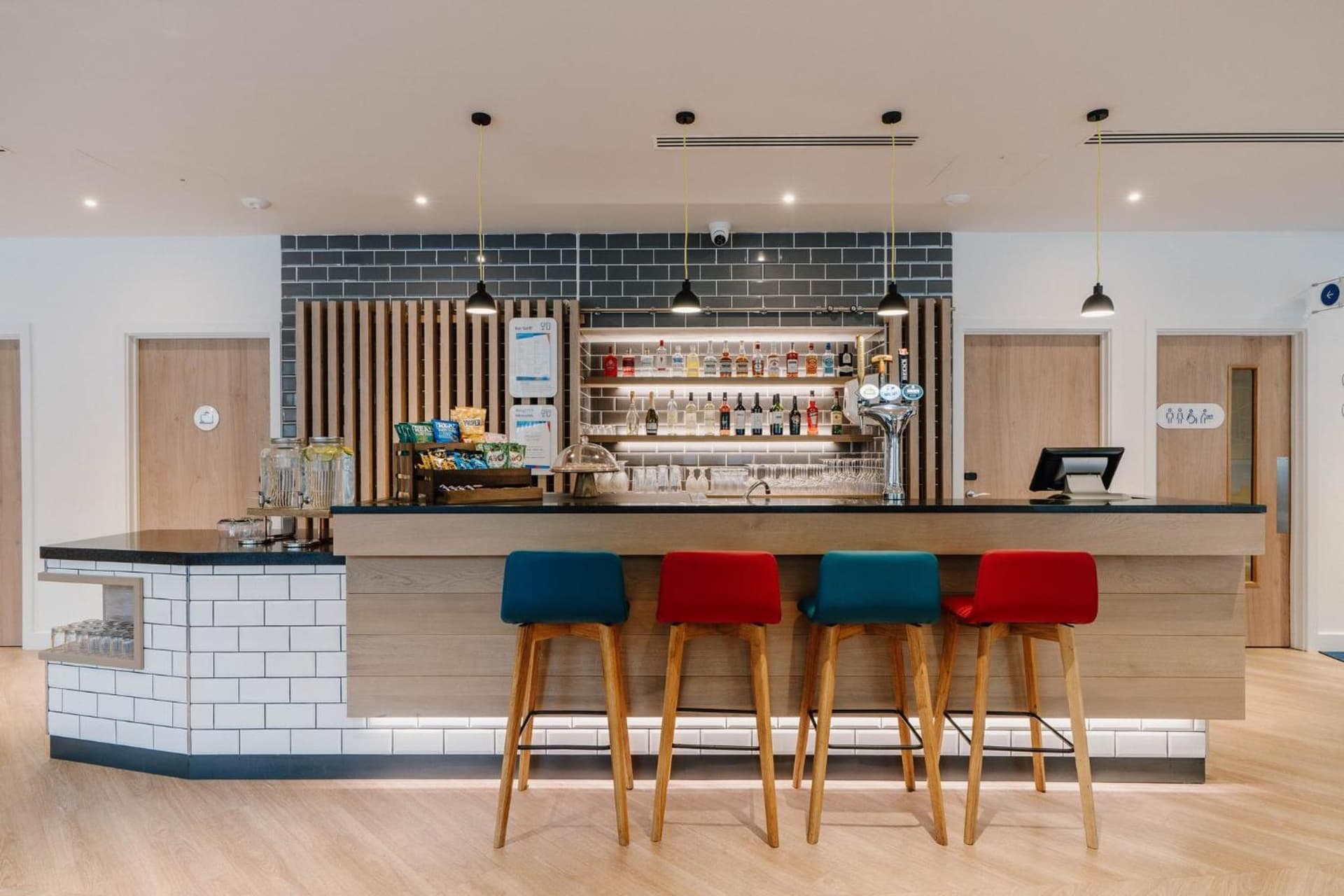 Holiday Inn Express Liverpool - Central by IHG