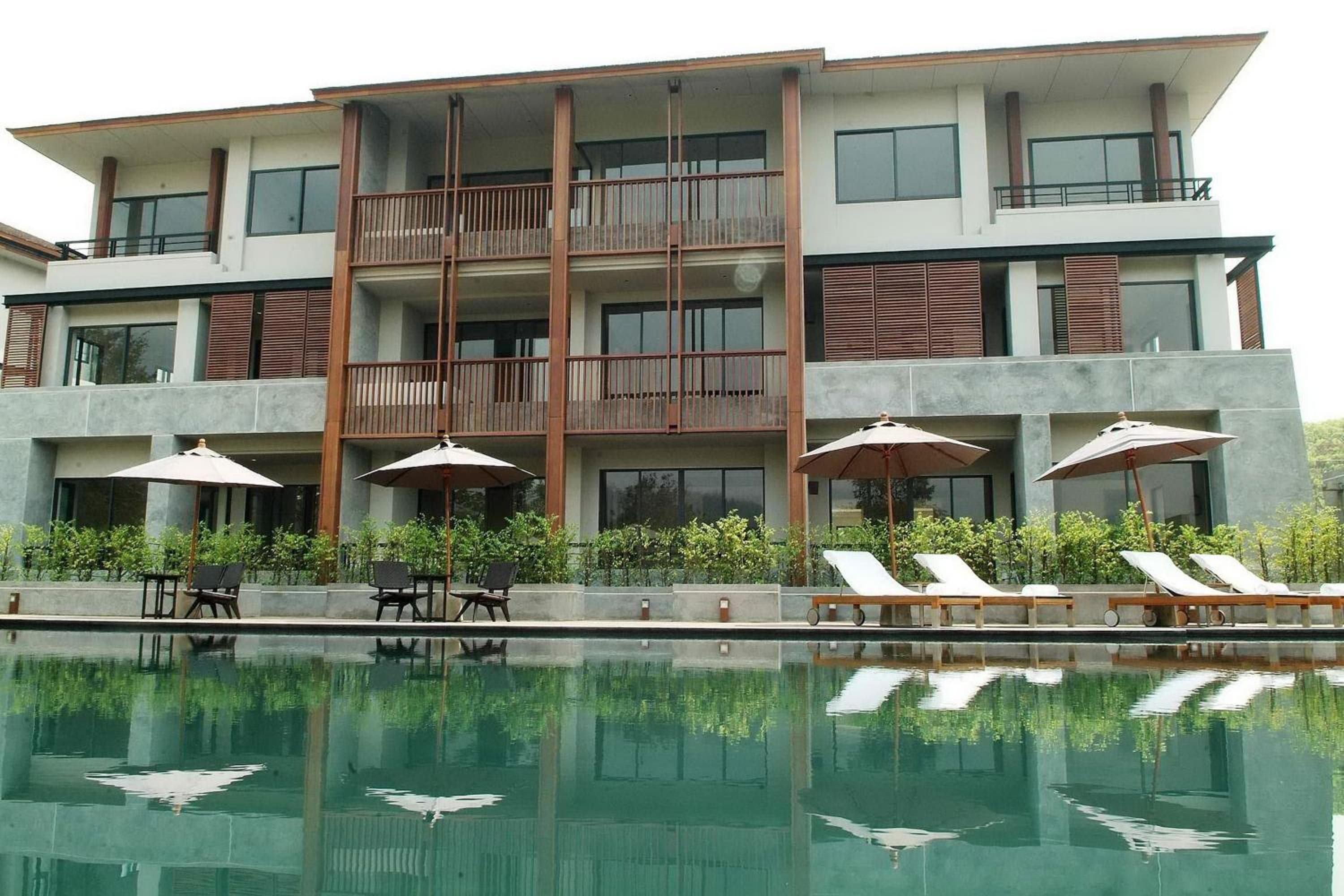Veranda Chiang Mai Suite