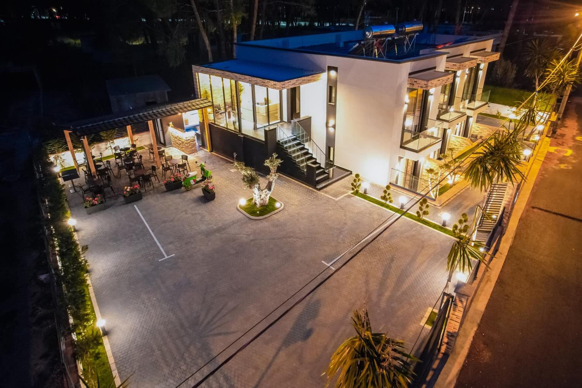Hotel Beke