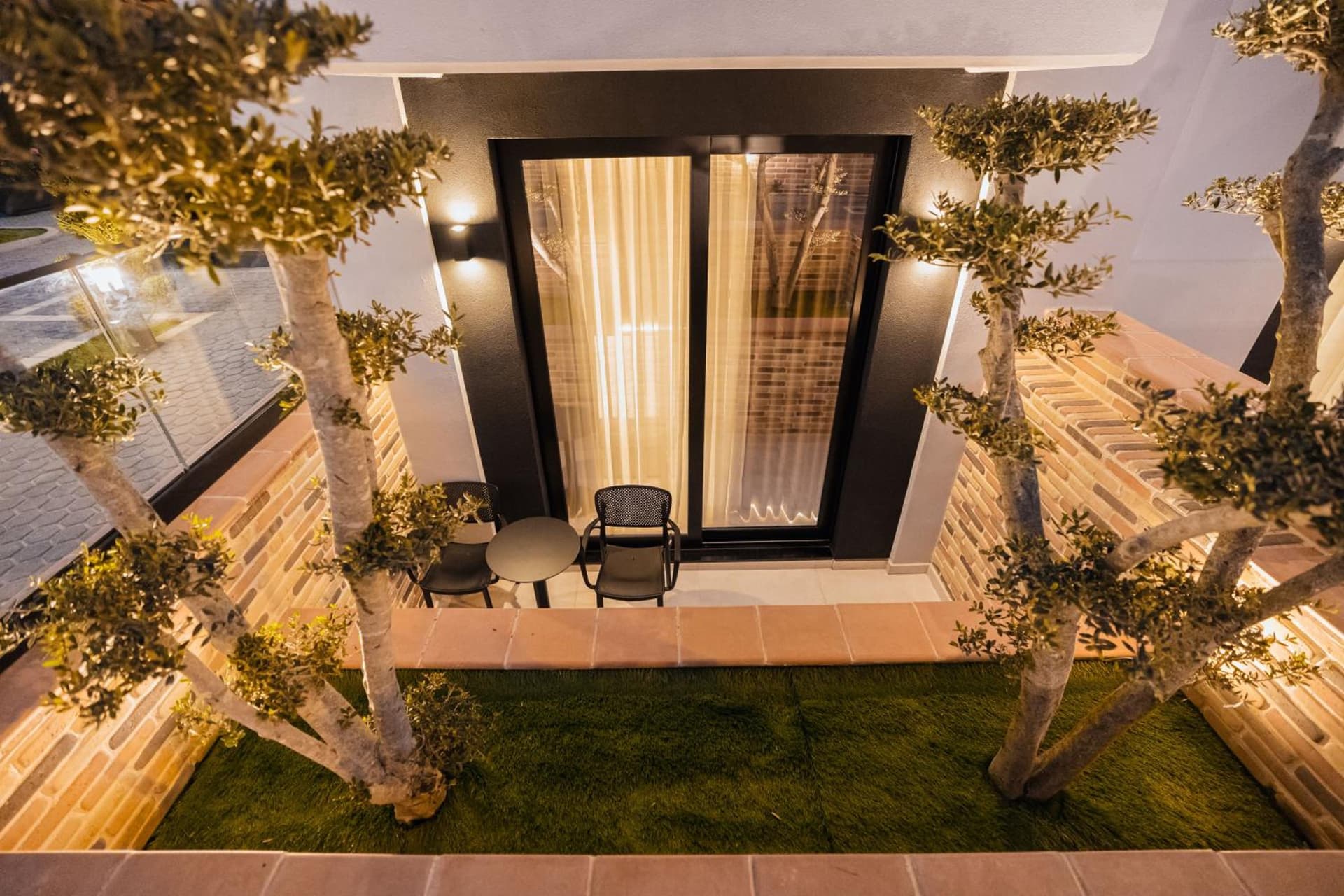 Hotel Beke