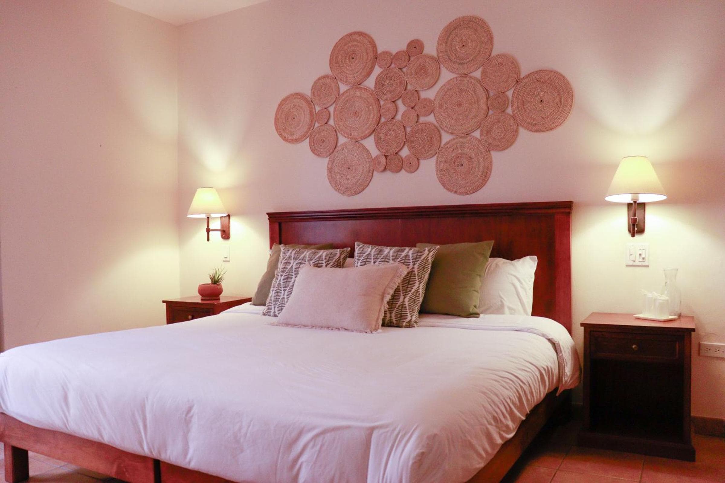 HOTEL COLLI