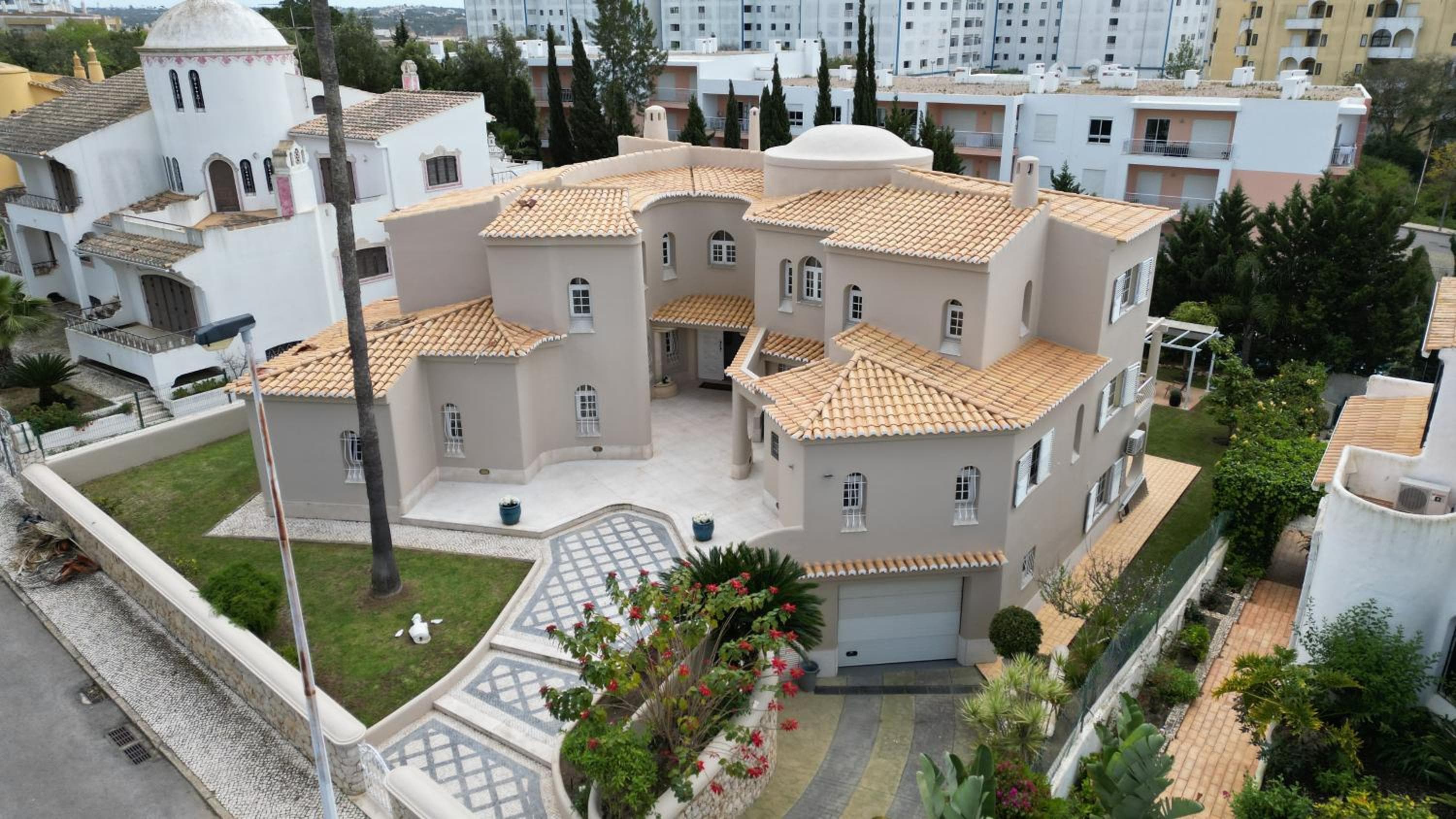 Villa Moments - Guest House