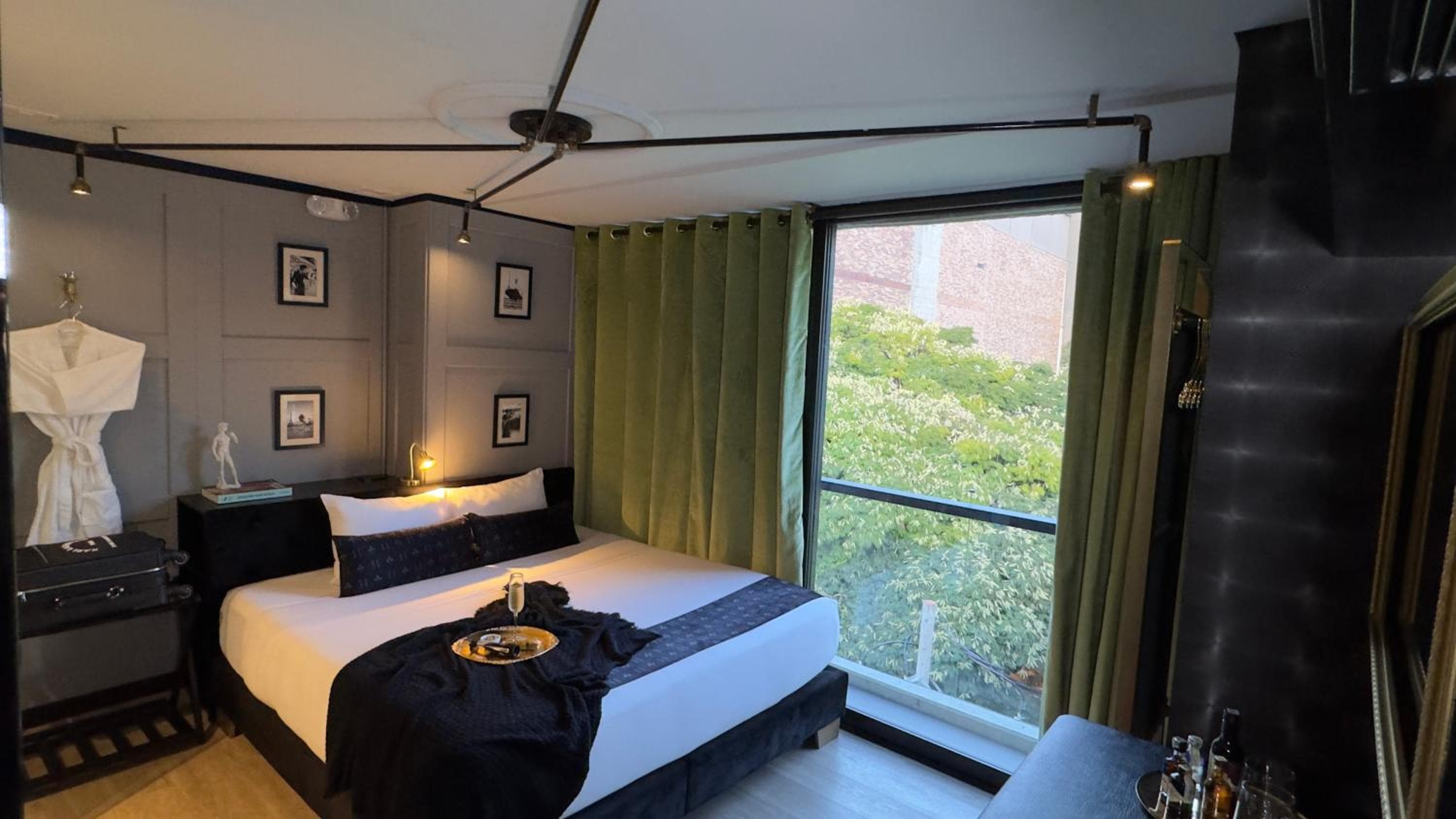 Hotel Helene Boutique