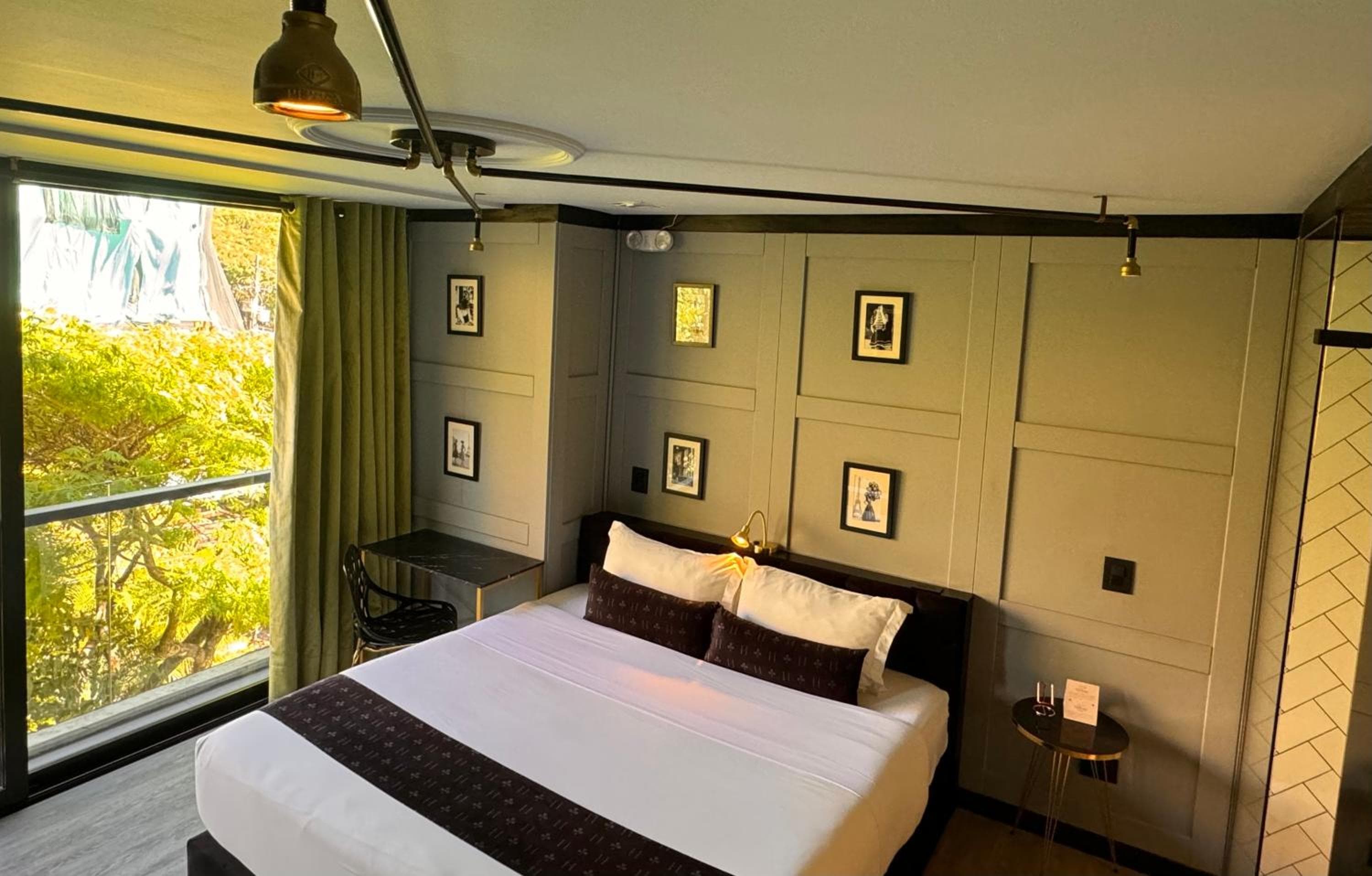 Hotel Helene Boutique