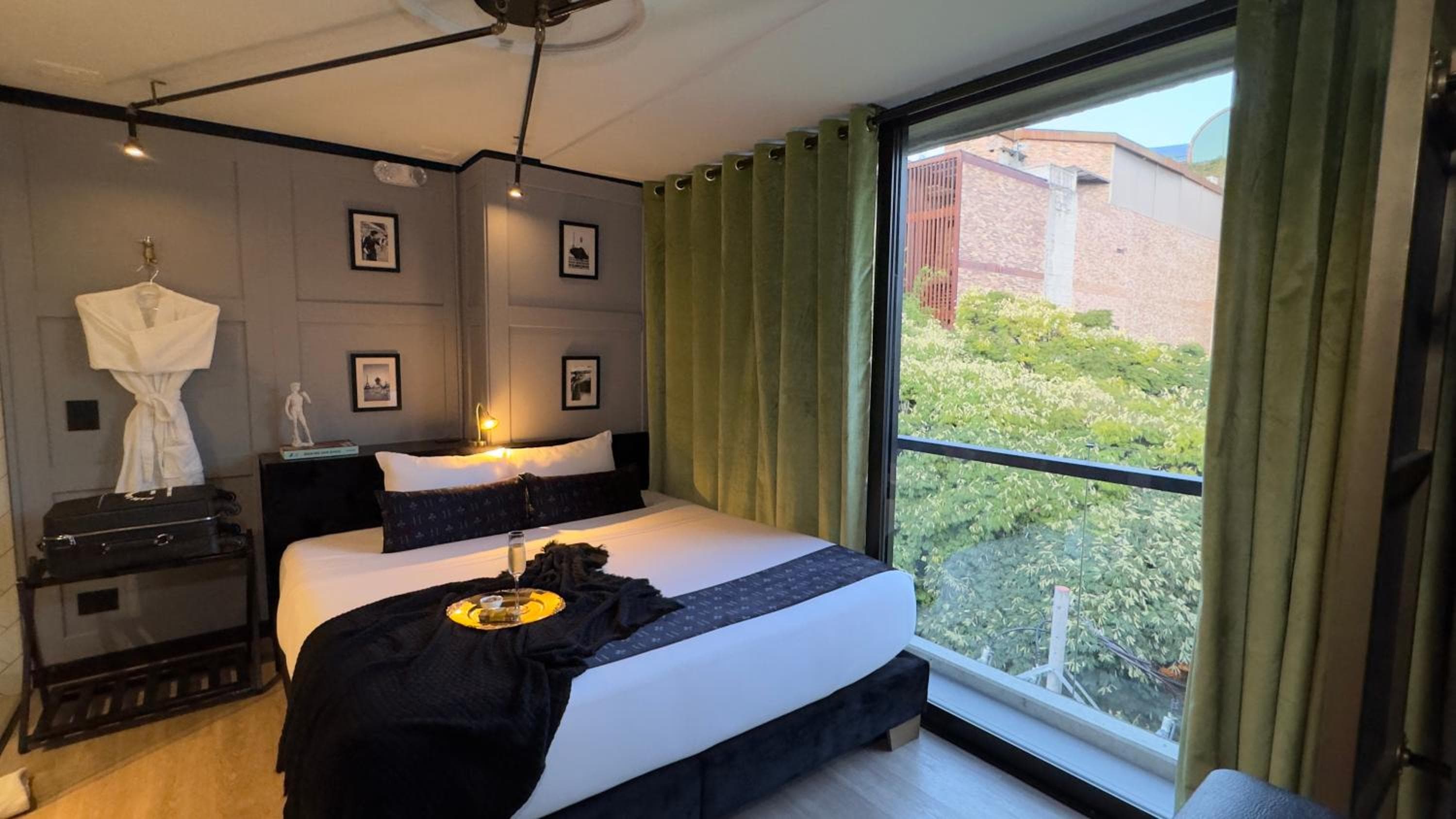 Hotel Helene Boutique