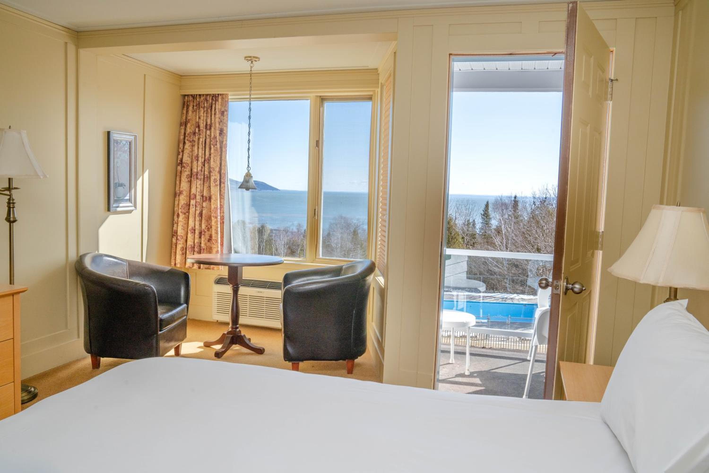 Auberge Des 3 Canards