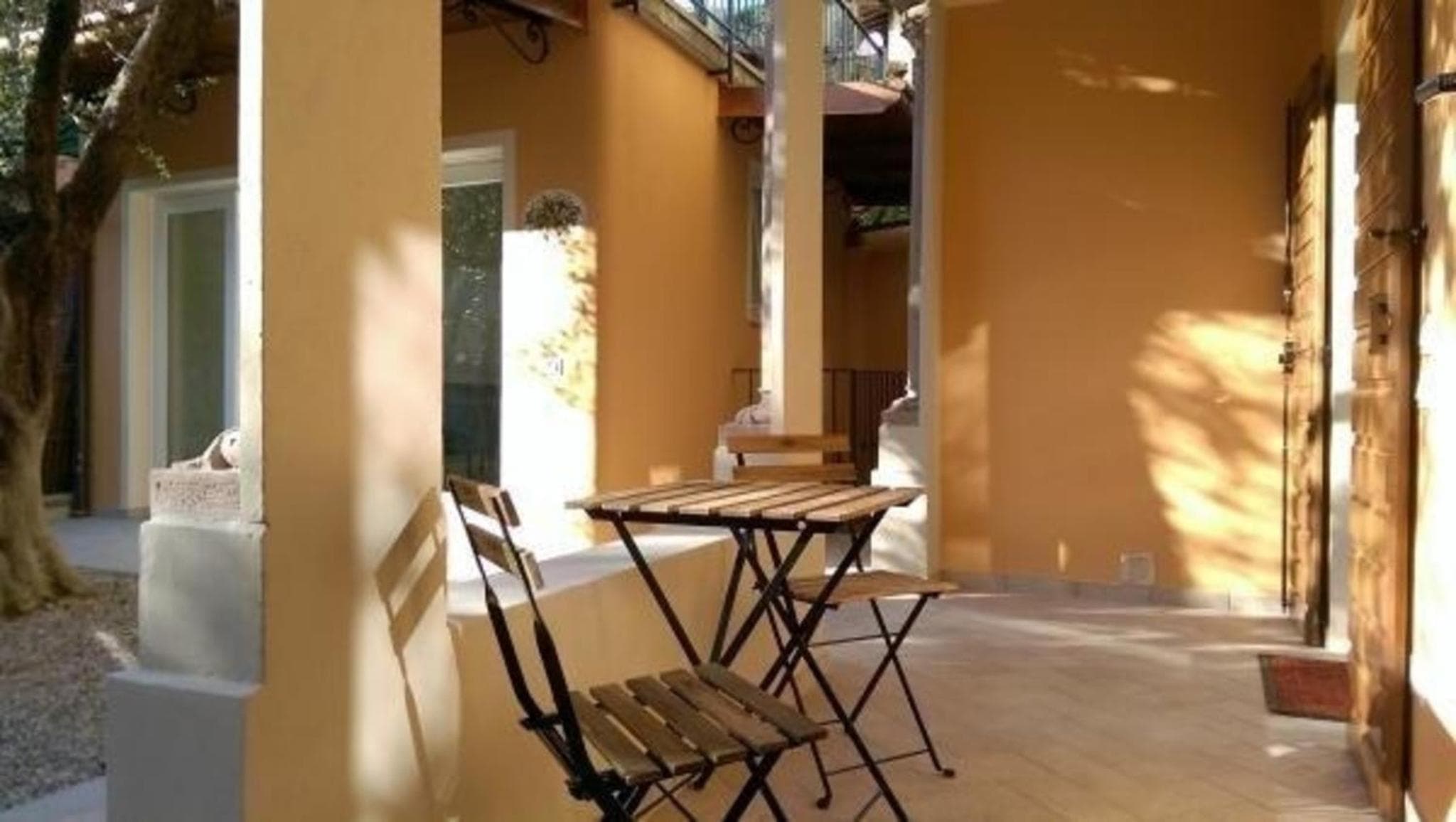 Schönes Appartement in Toscolano Maderno
