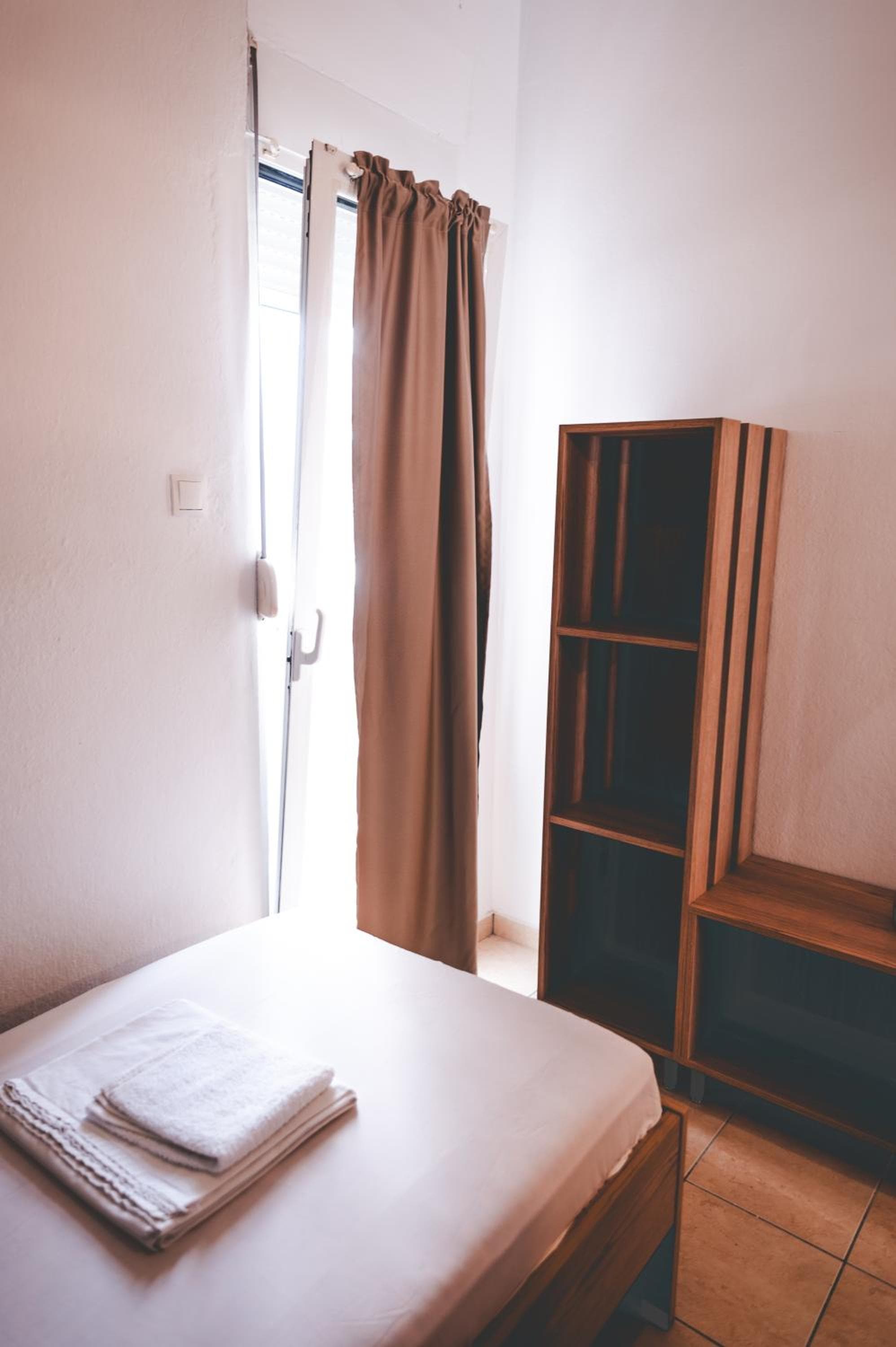 Μpasias Apartments