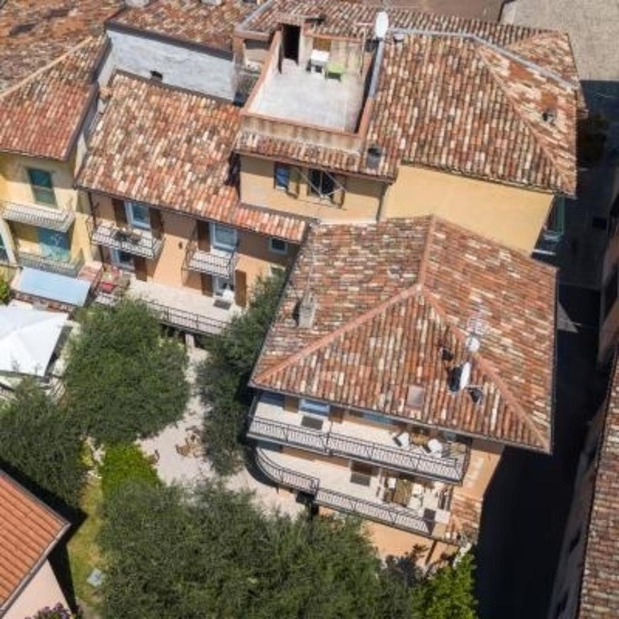 Ferienwohnung Melograno in Toscolano-Maderno