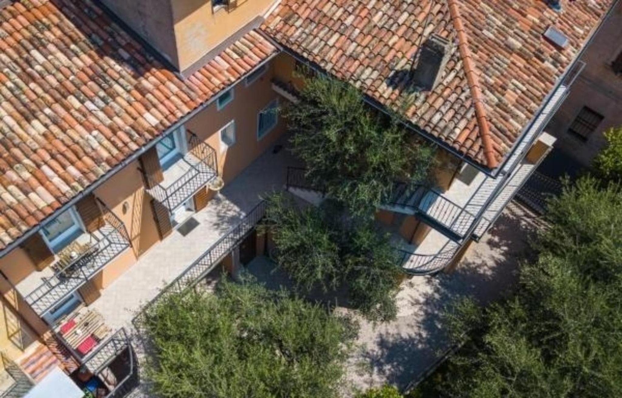 Ferienwohnung Arancia in Toscolano-Maderno